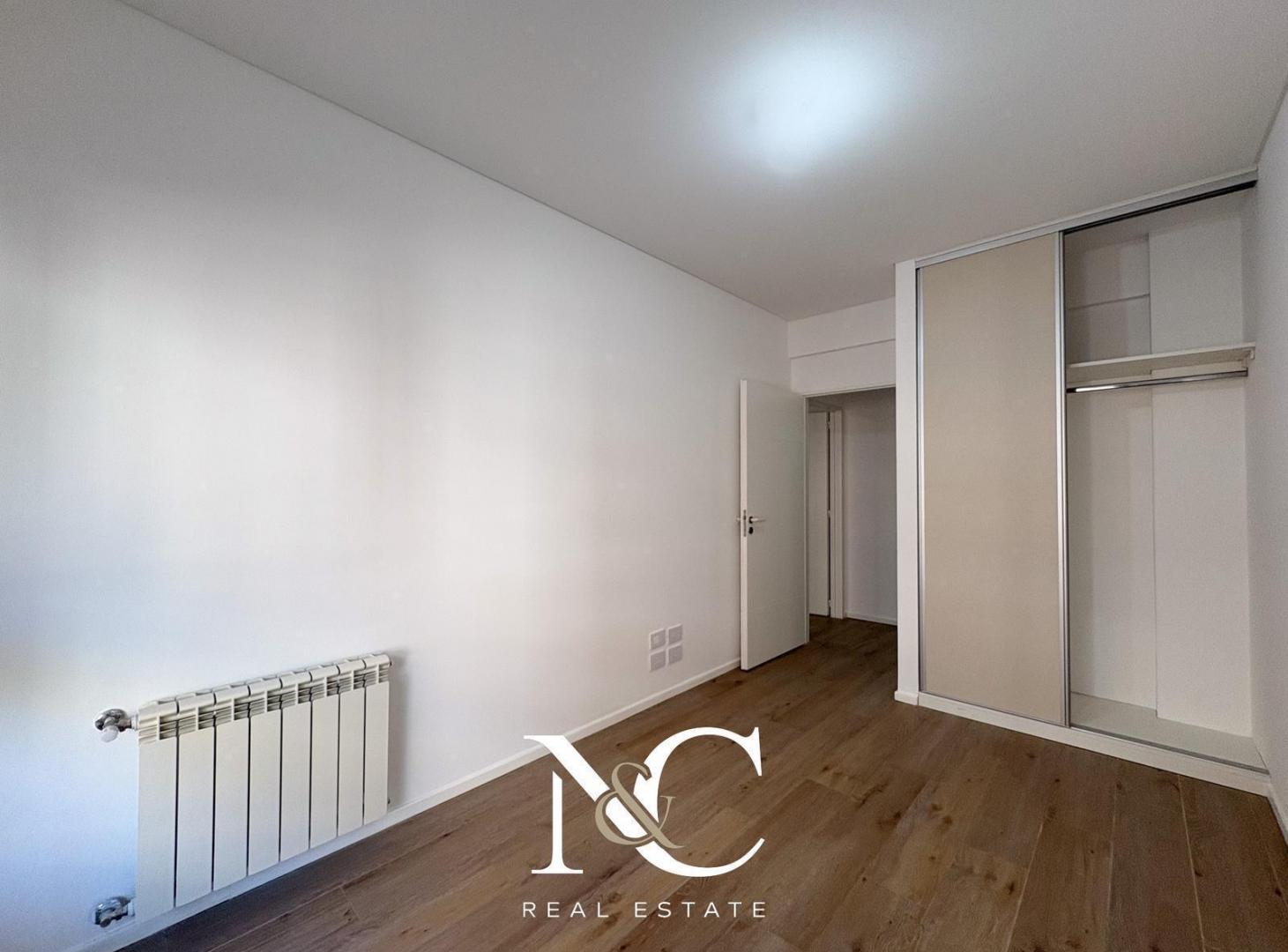 Departamento en venta en Villa Urquiza