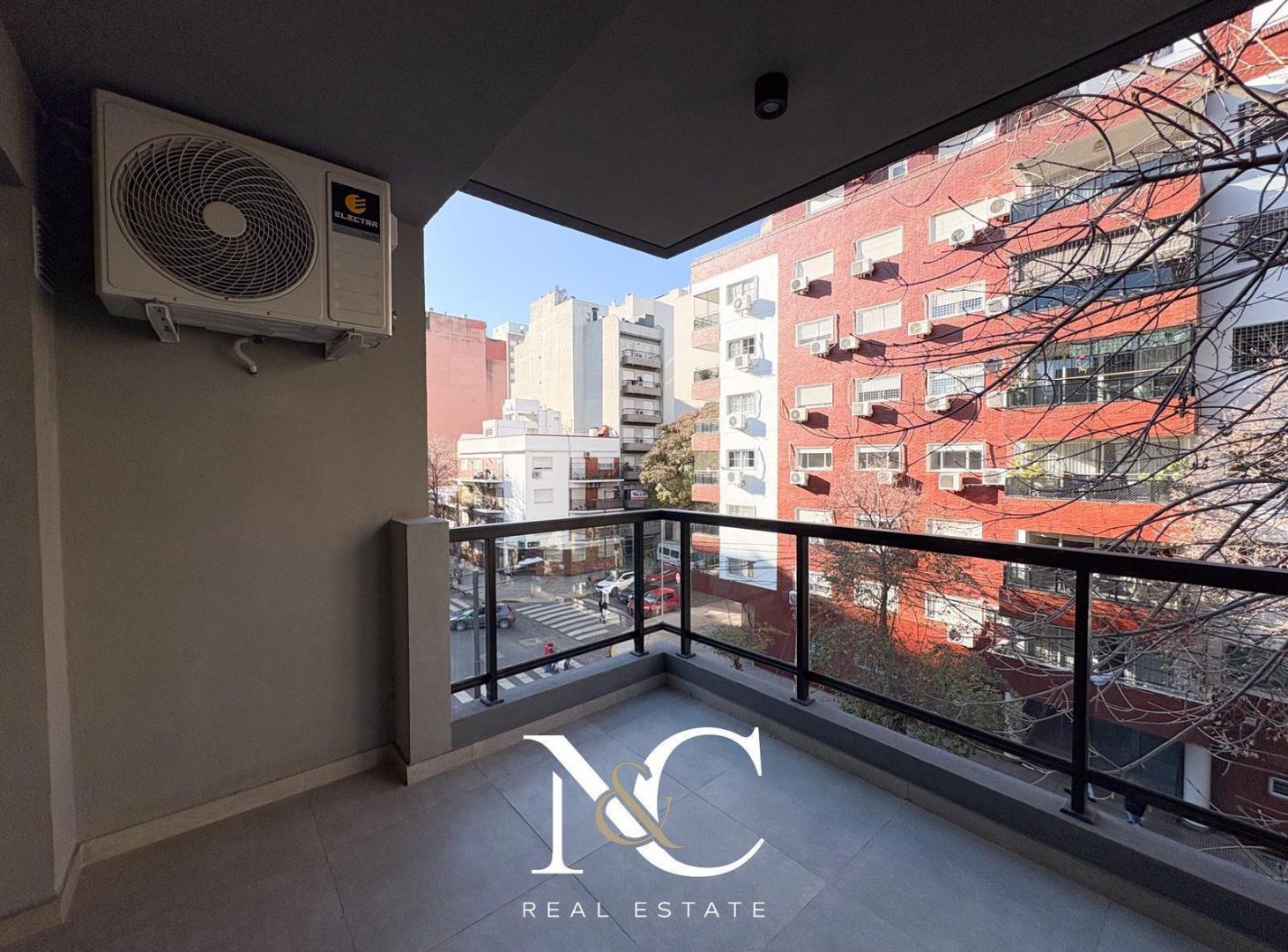 Departamento en venta en Villa Urquiza