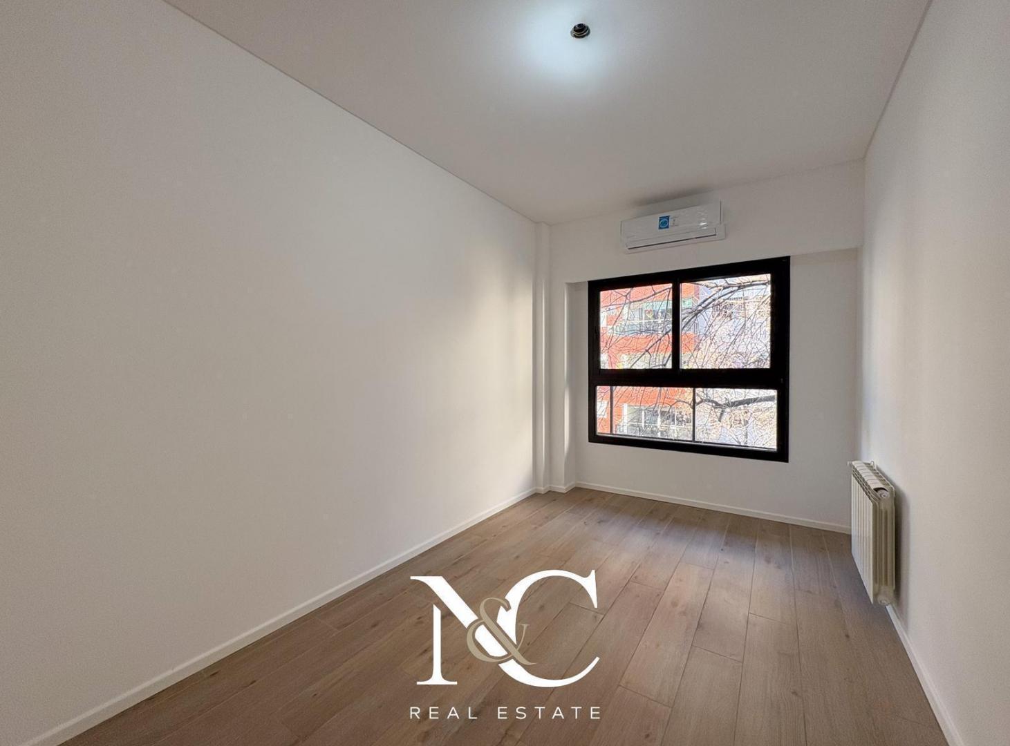 Departamento en venta en Villa Urquiza
