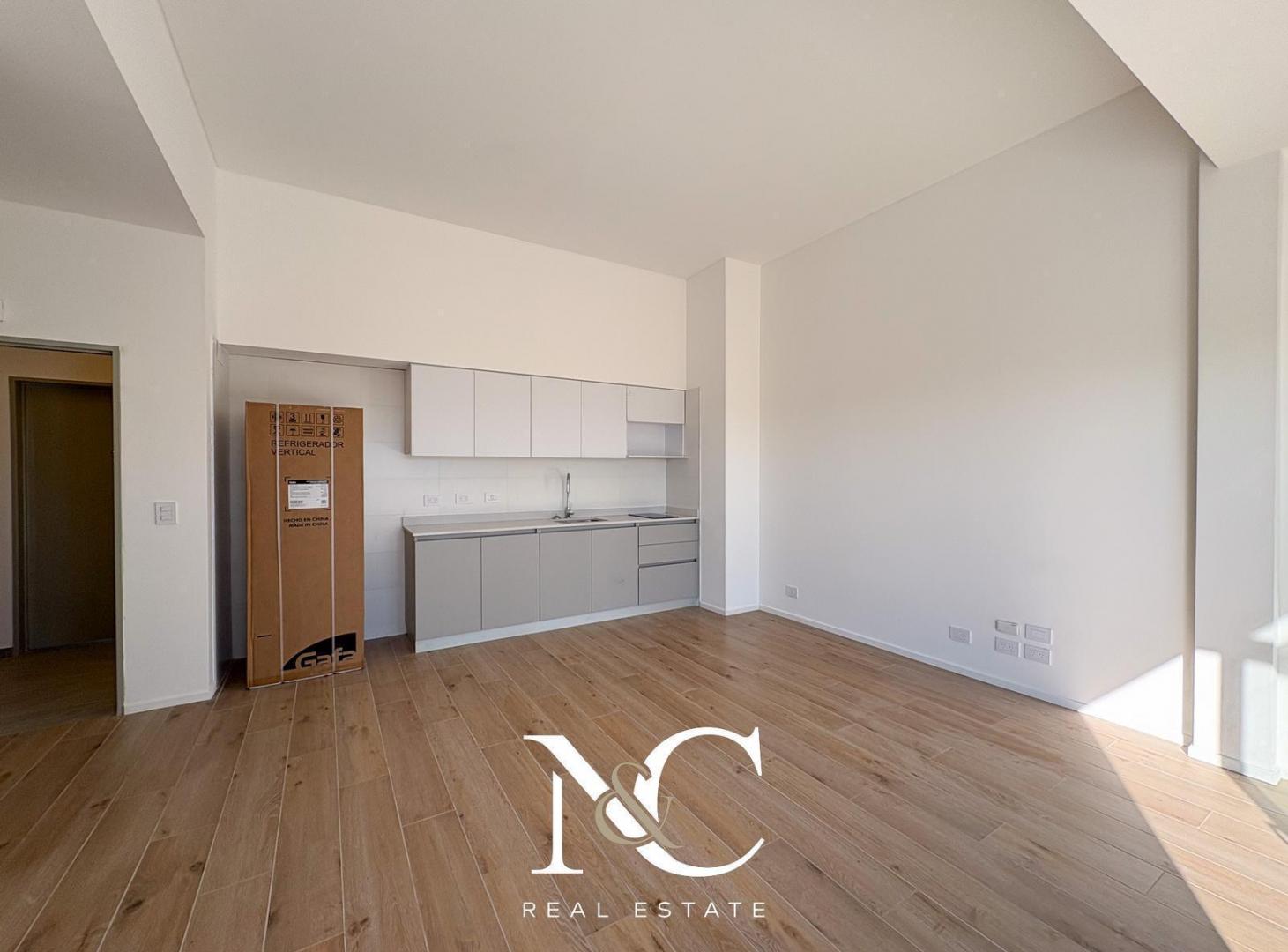 Departamento en venta en Villa Urquiza