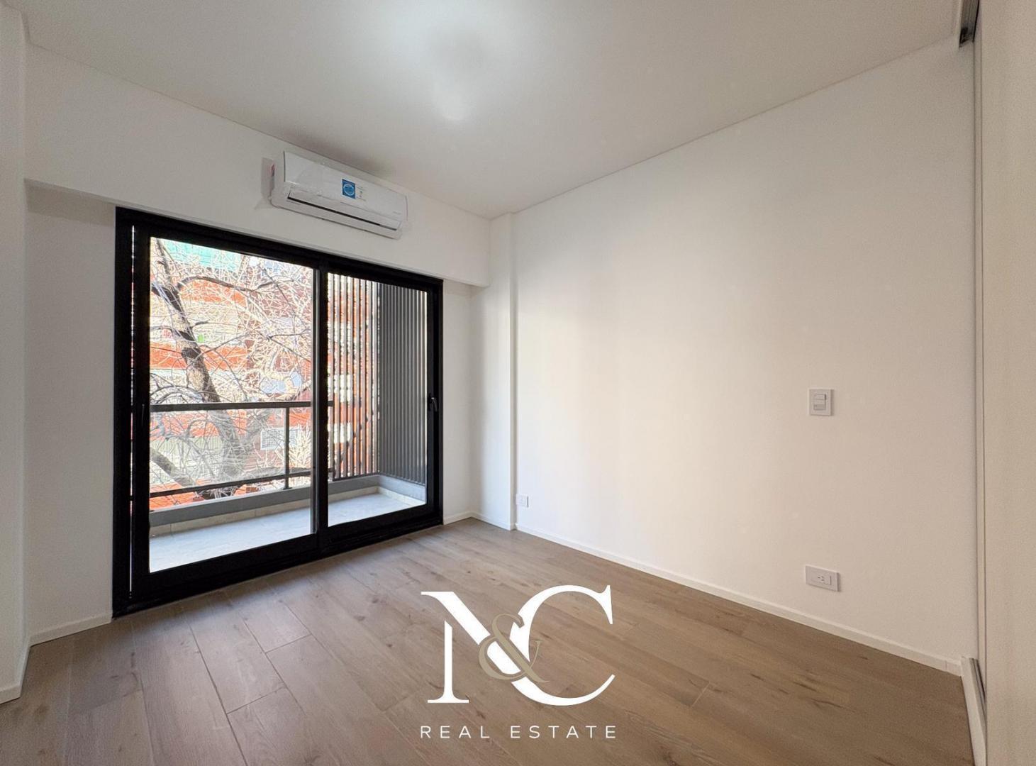 Departamento en venta en Villa Urquiza