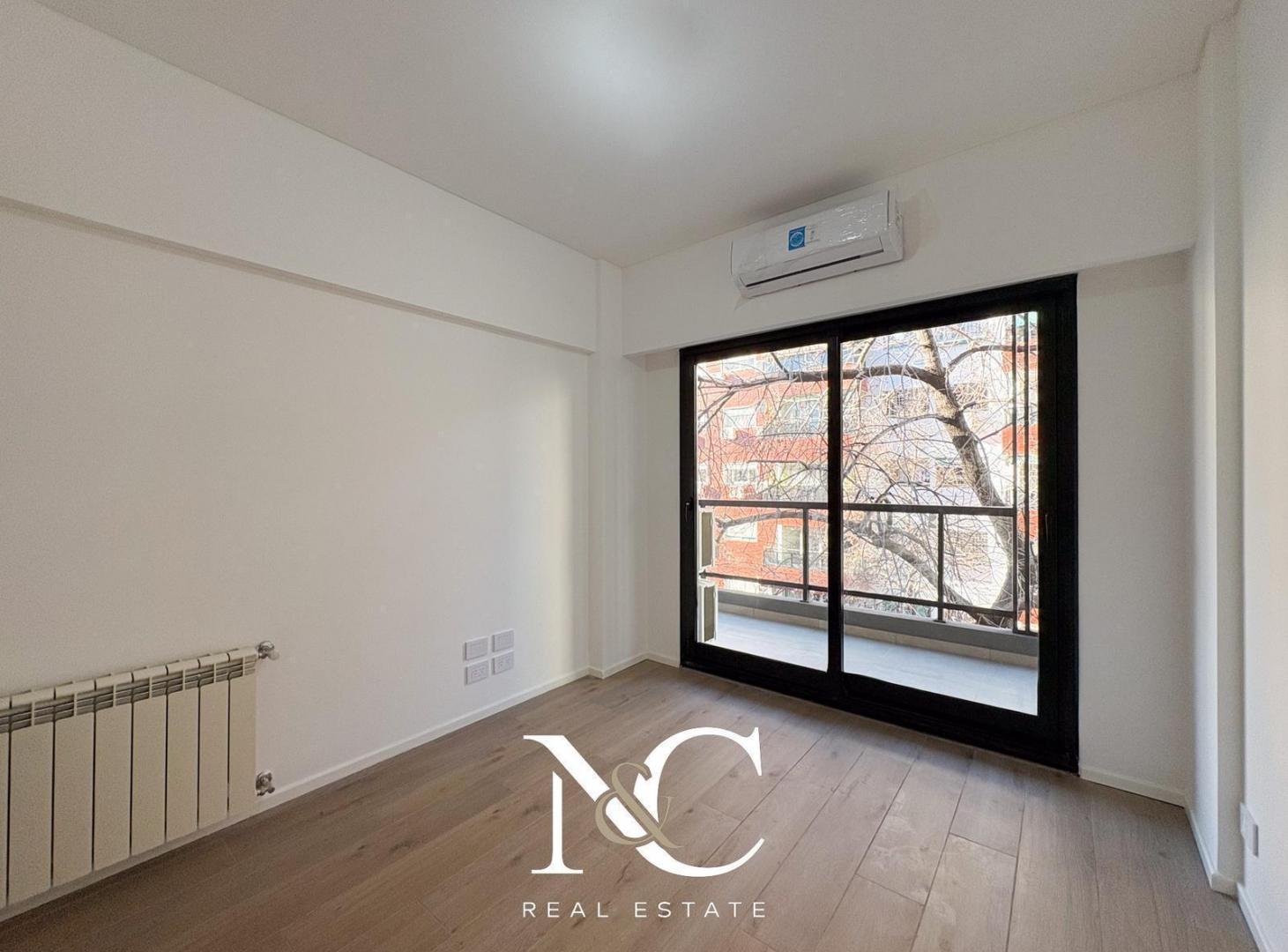 Departamento en venta en Villa Urquiza