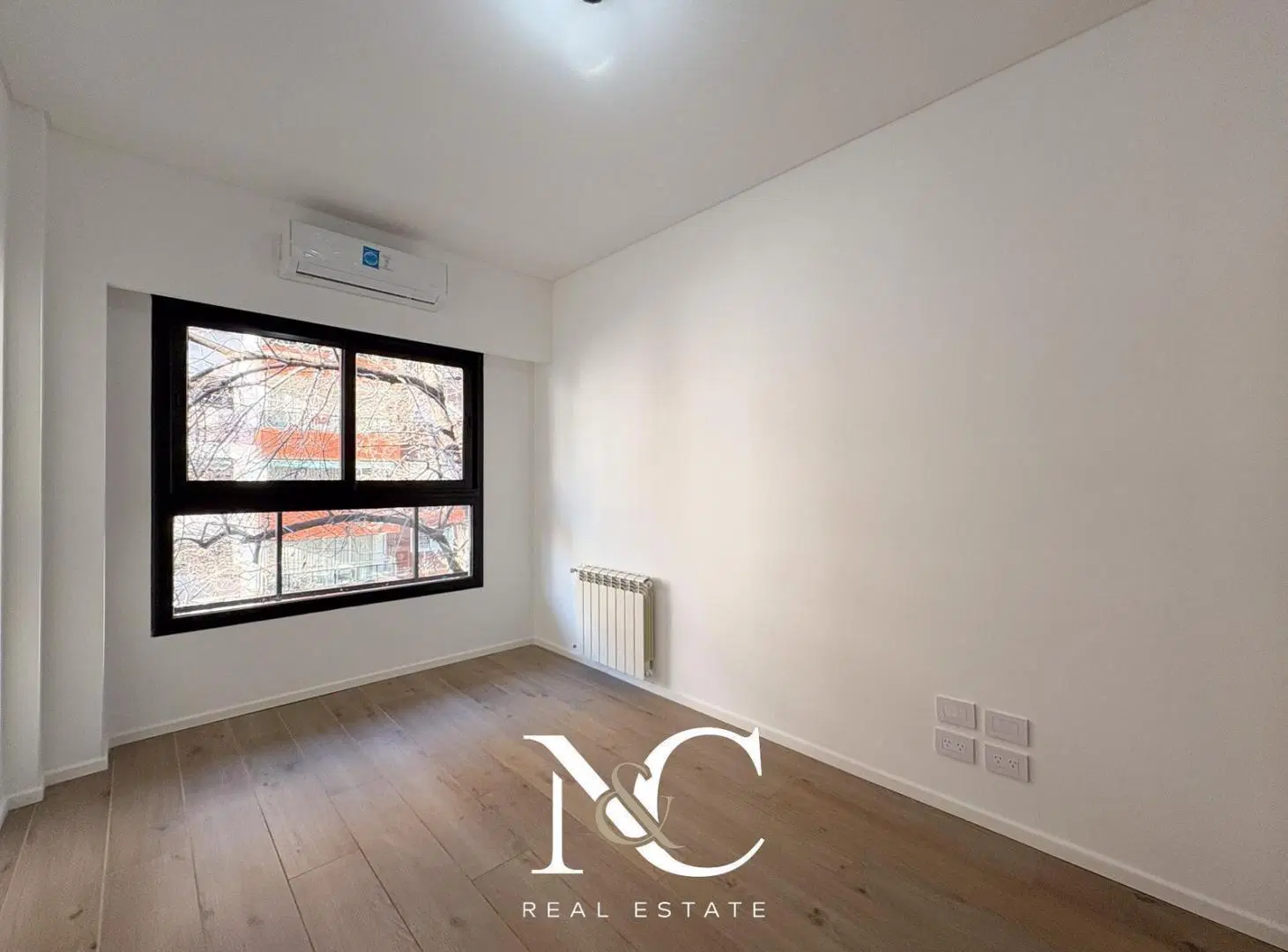 Departamento en venta en Villa Urquiza 5