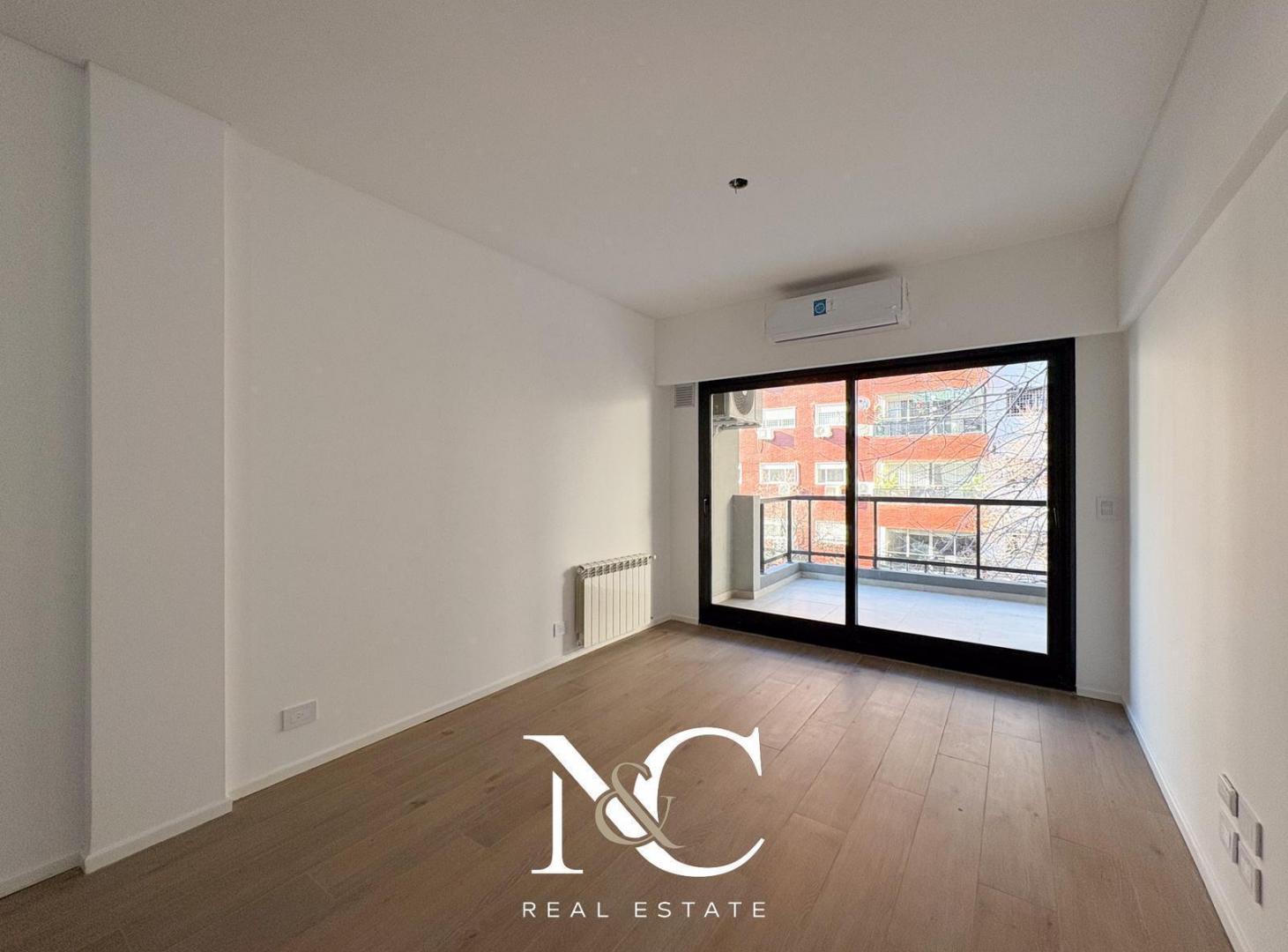Departamento en venta en Villa Urquiza