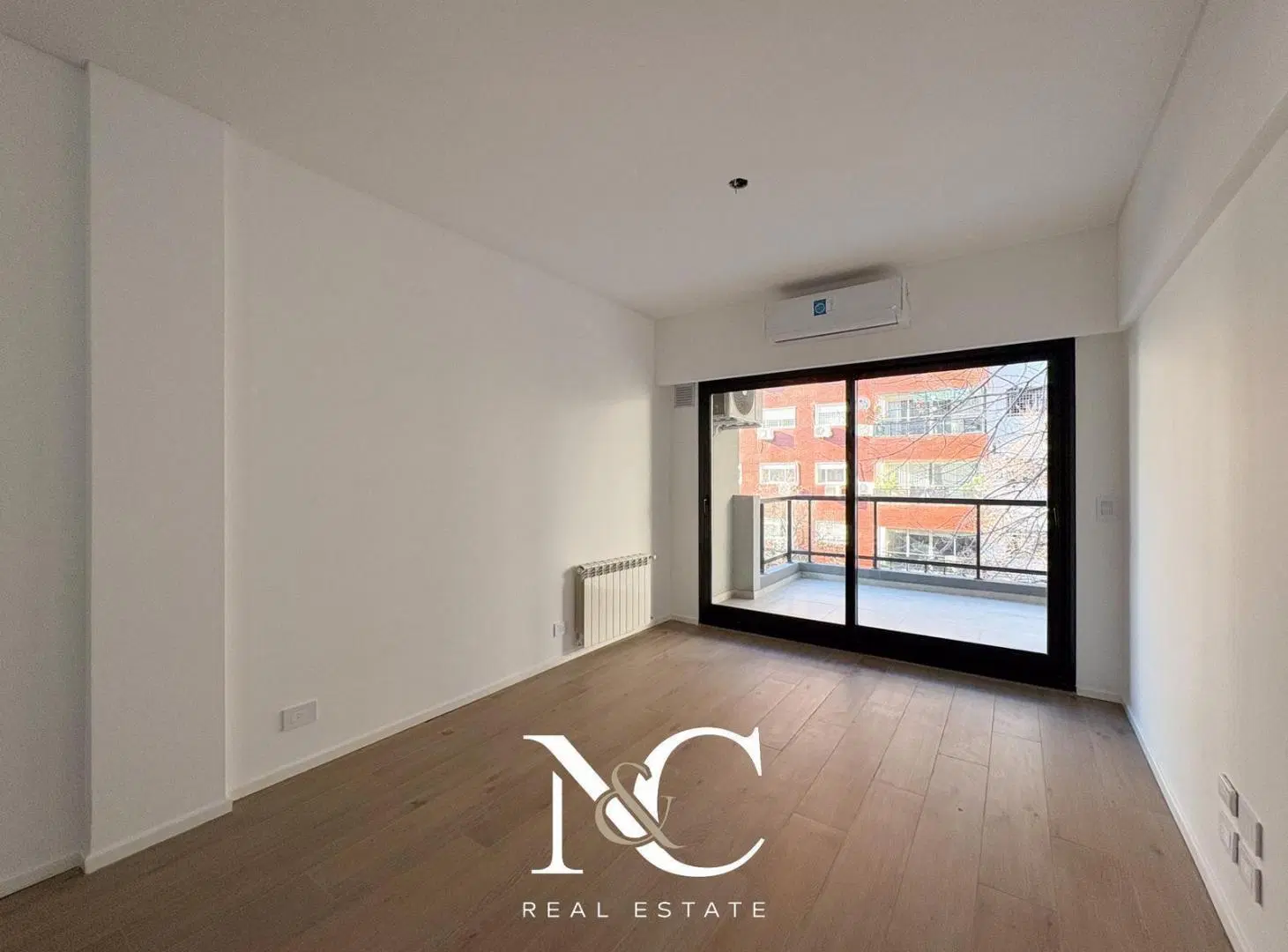 Departamento en venta en Villa Urquiza 2