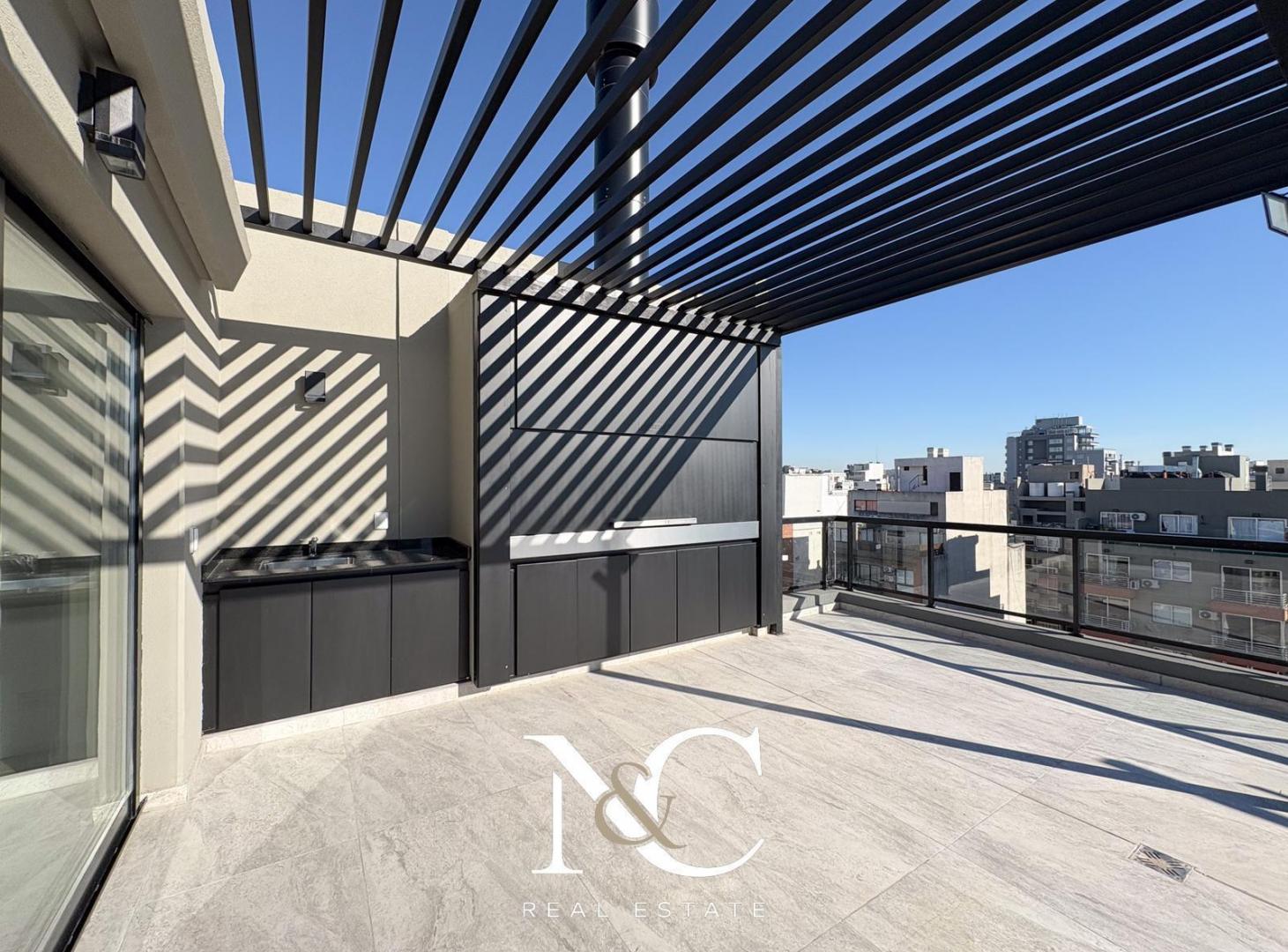 Departamento en venta en Villa Urquiza