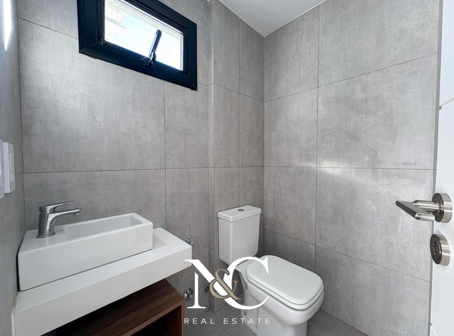 Departamento en venta en Villa Urquiza