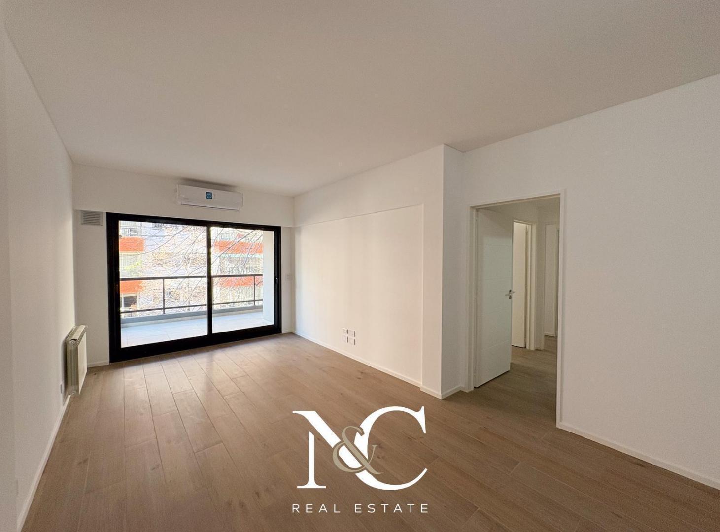 Departamento en venta en Villa Urquiza