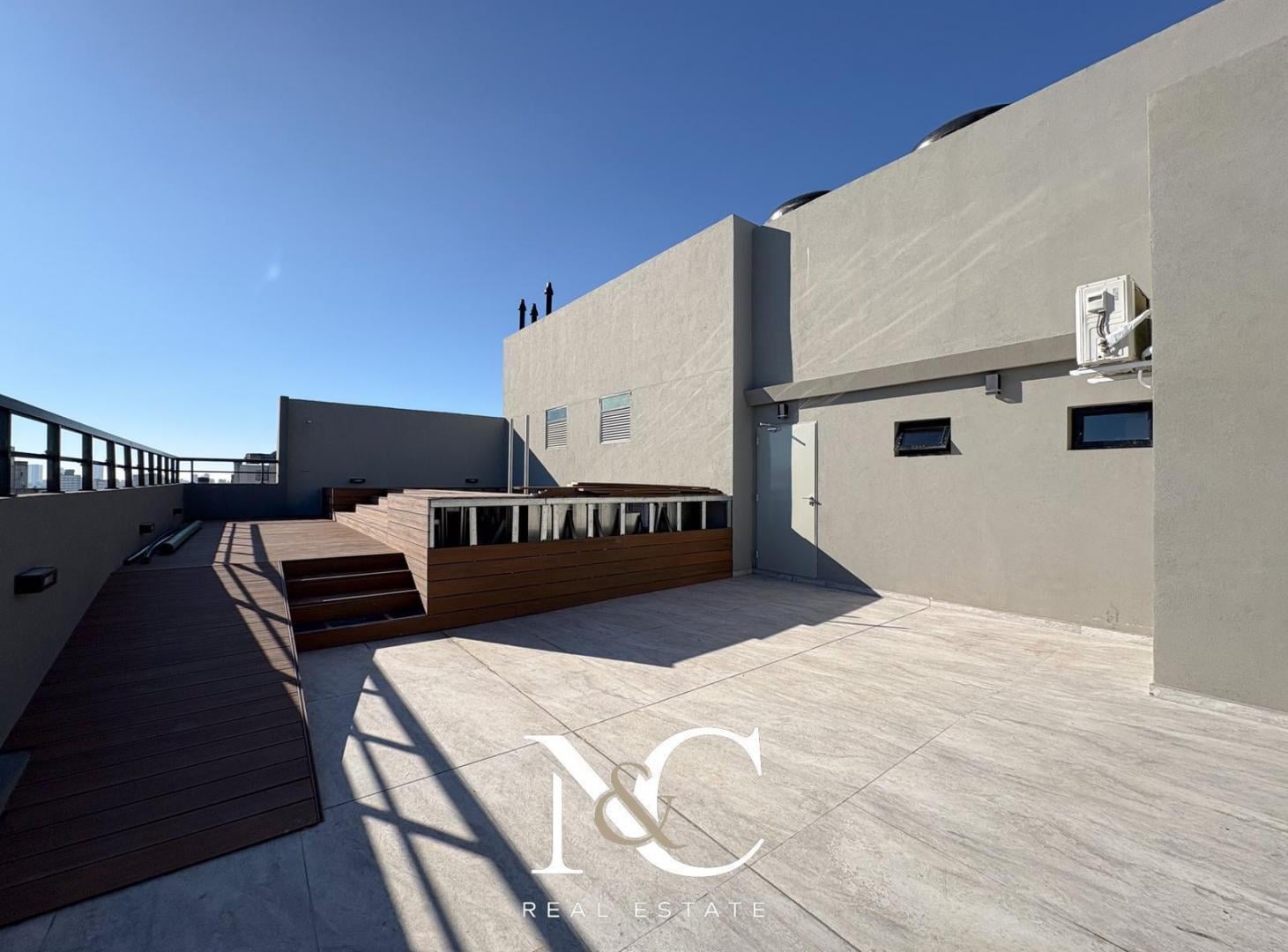 Departamento en venta en Villa Urquiza