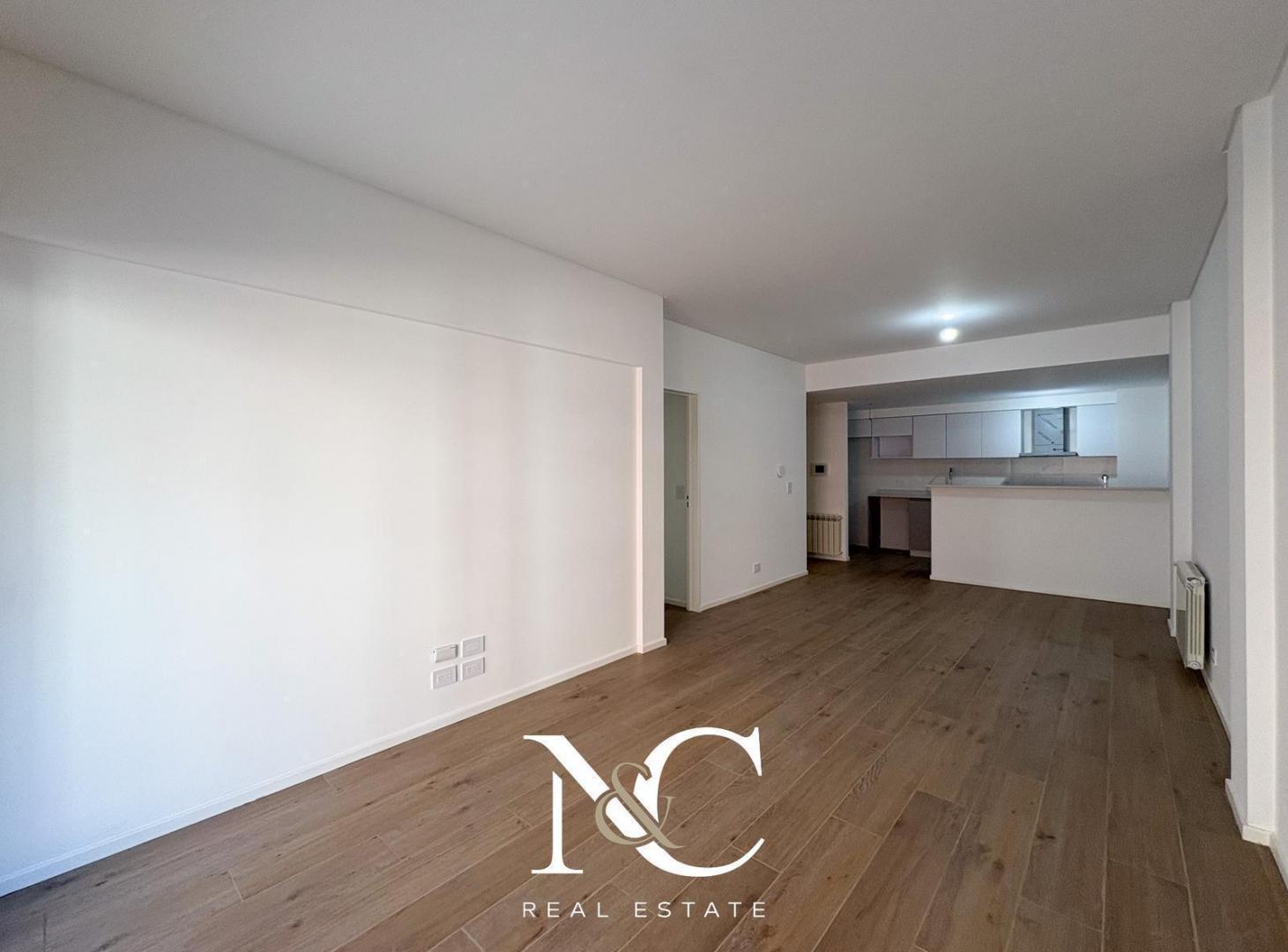 Departamento en venta en Villa Urquiza