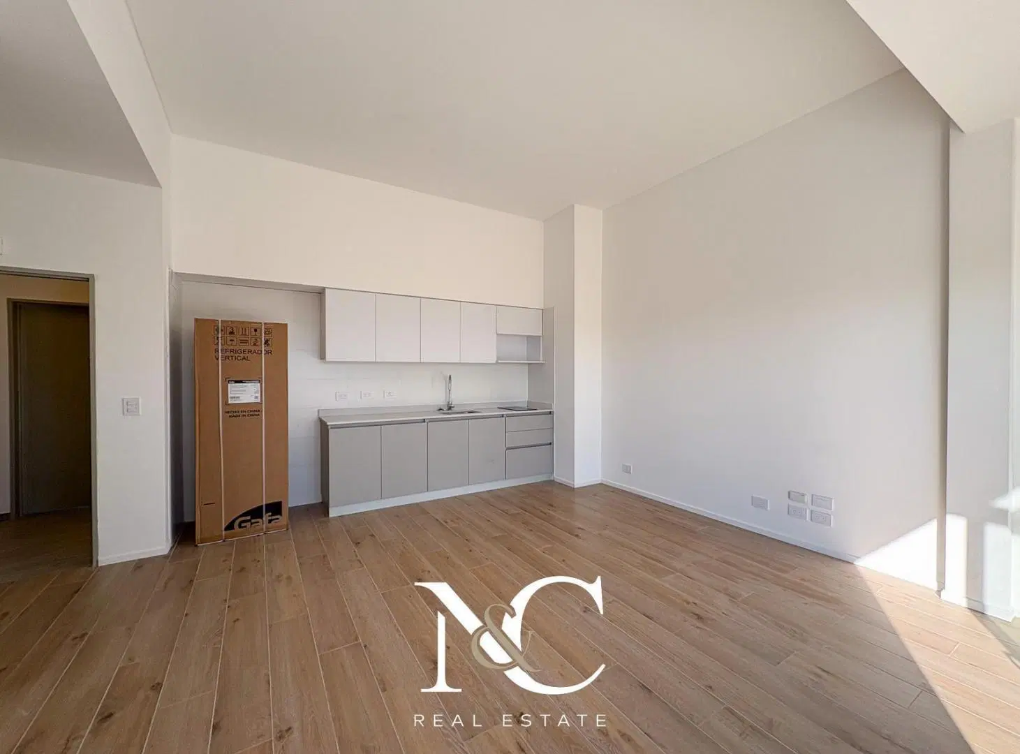 Departamento en venta en Villa Urquiza 3