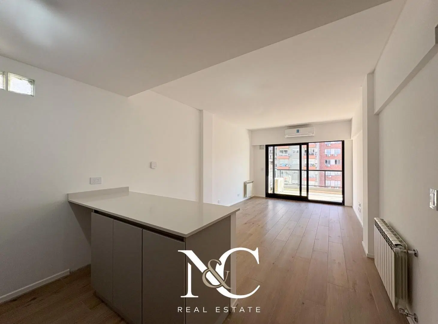 Departamento en venta en Villa Urquiza 2