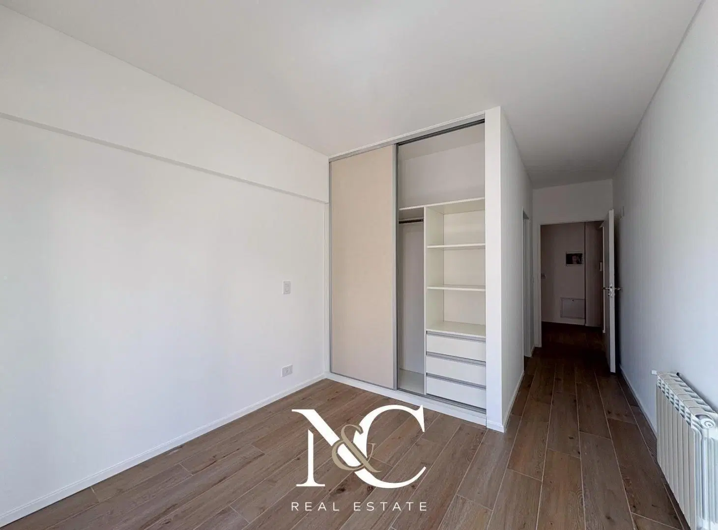 Departamento en venta en Villa Urquiza 5
