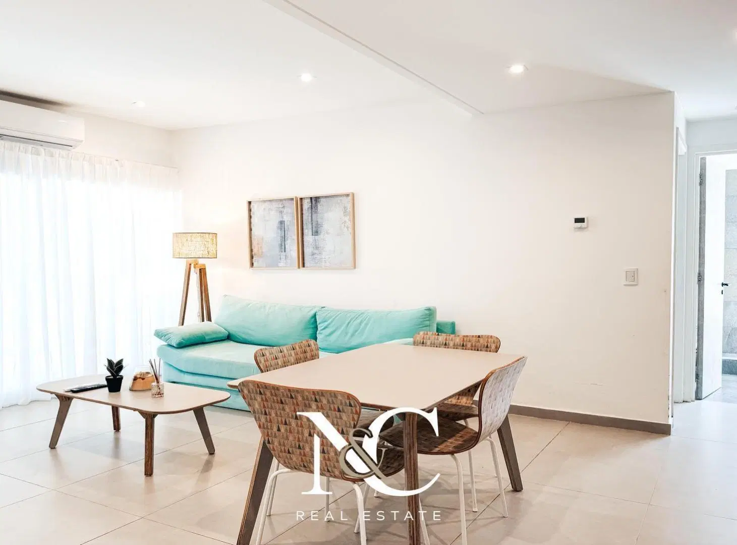 Departamento en venta en Pinamar Norte 2 amb Renata Norte 4