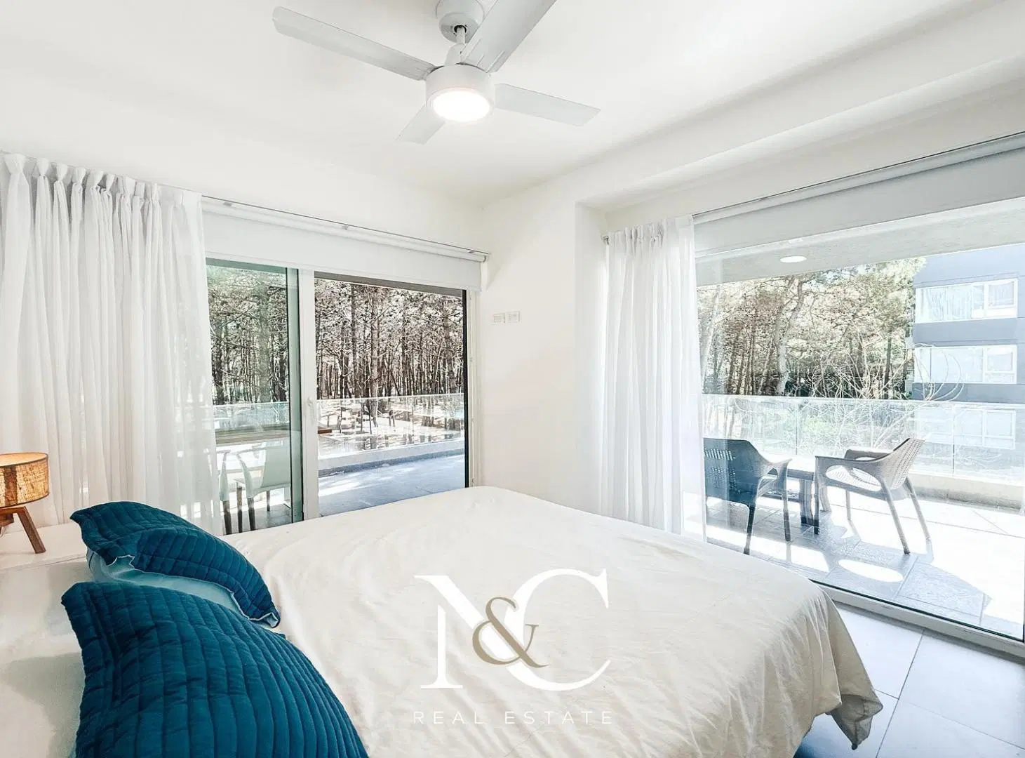 Departamento en venta en Pinamar Norte 2 amb Renata Norte 5
