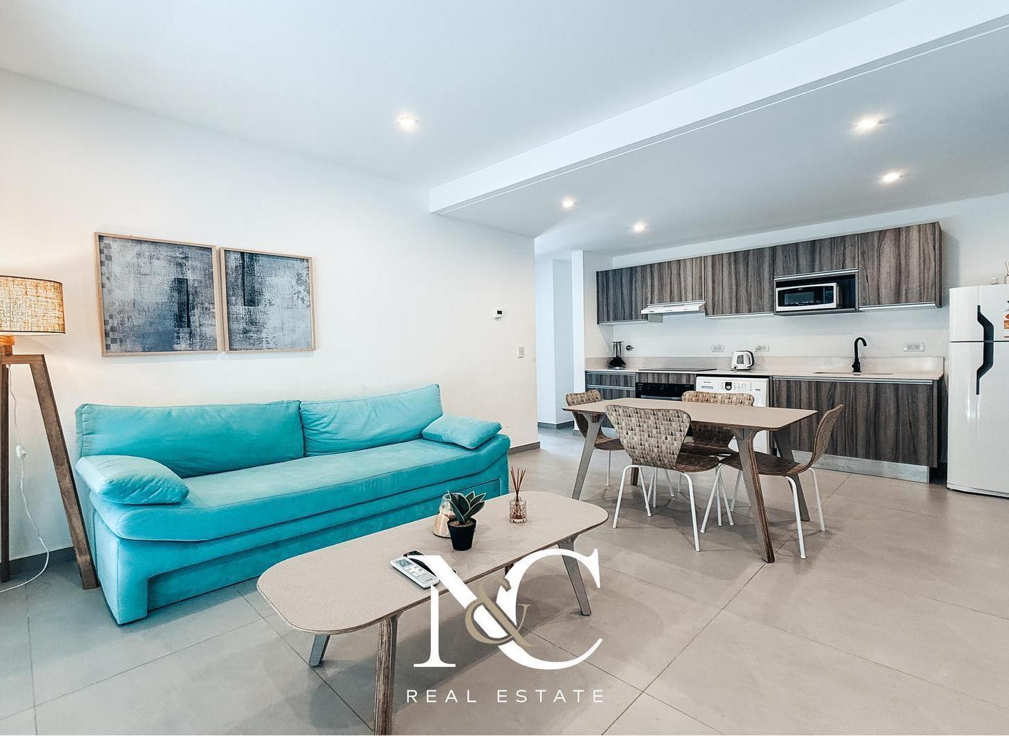 Departamento en venta en Pinamar Norte 2 amb Renata Norte