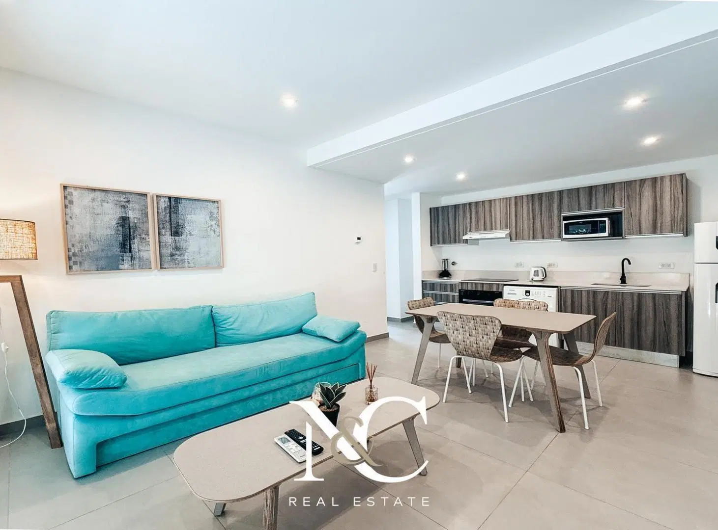 Departamento en venta en Pinamar Norte 2 amb Renata Norte 3
