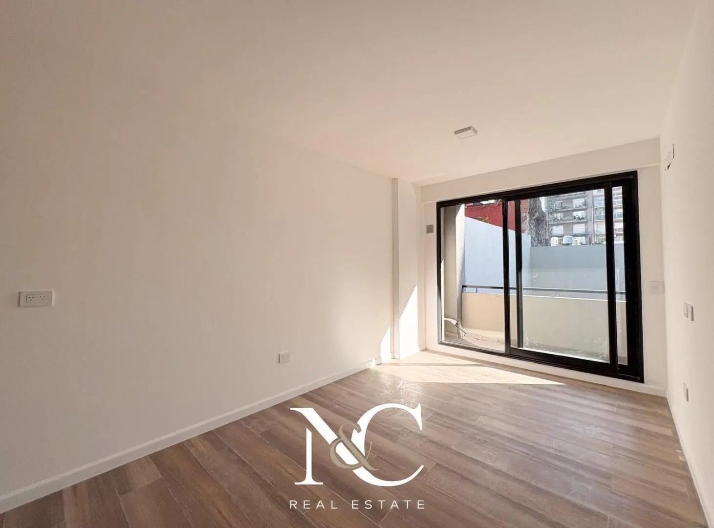 Departamento en venta en Palermo 4
