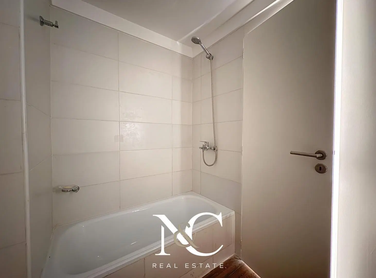 Departamento en venta en Palermo 5