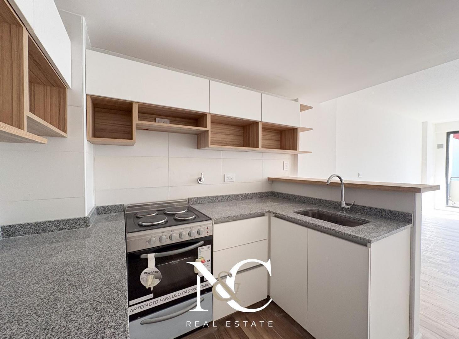 Departamento en venta en Palermo
