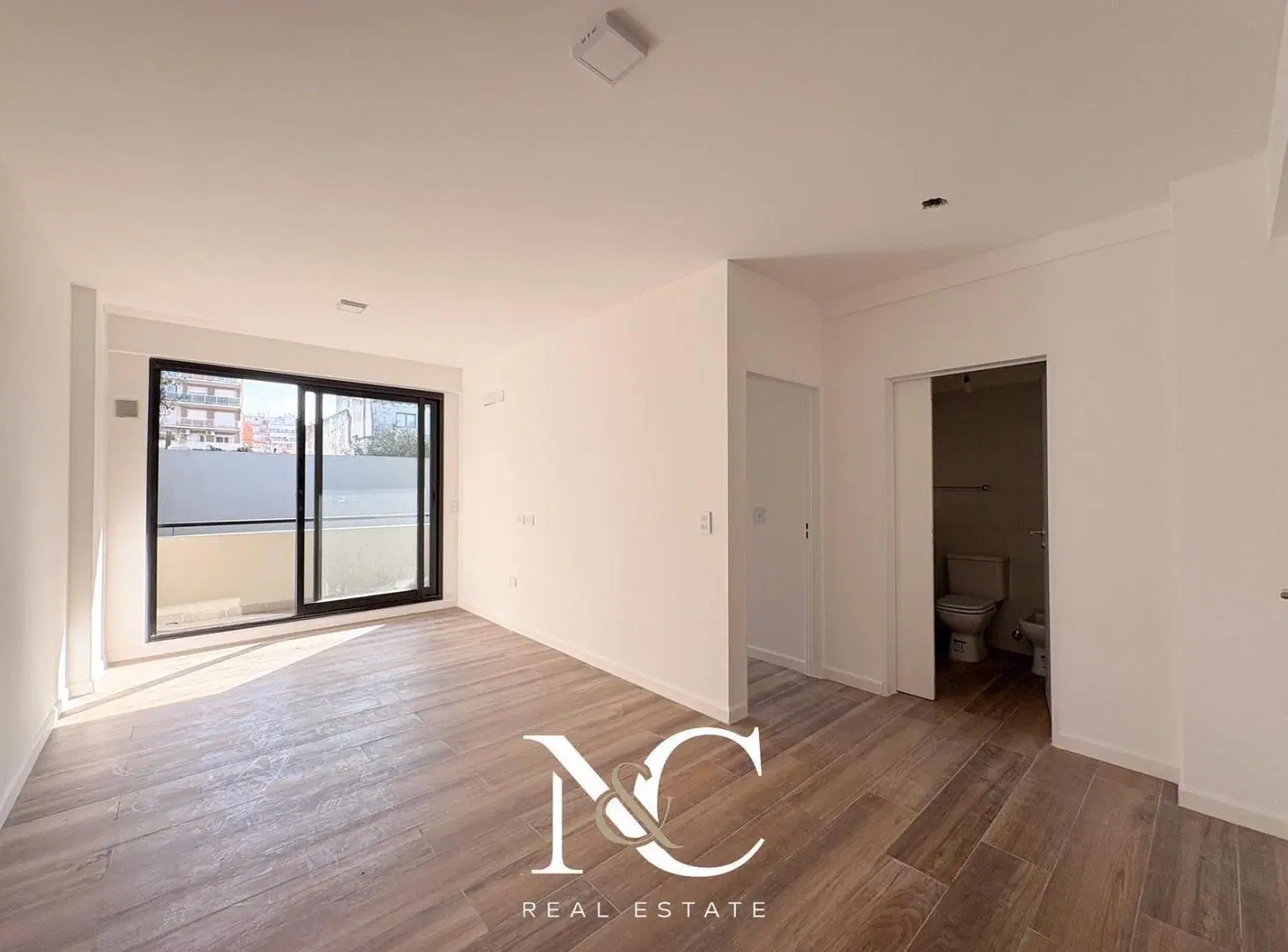 Departamento en venta en Palermo 3