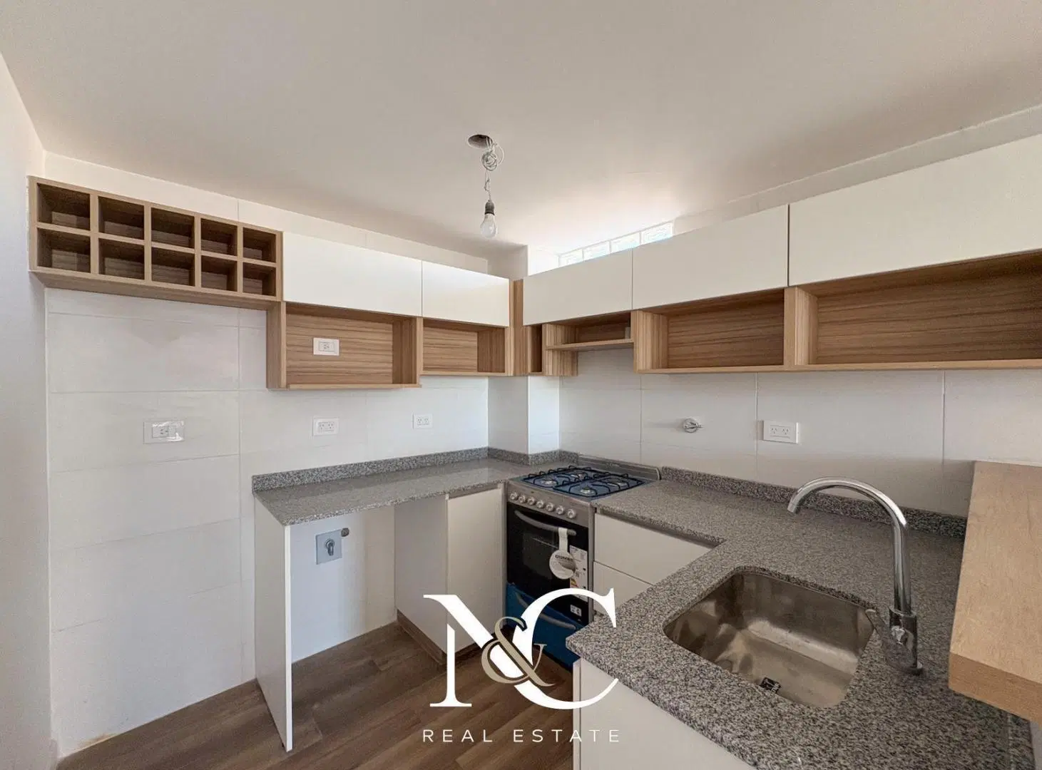 Departamento en venta en Palermo 2