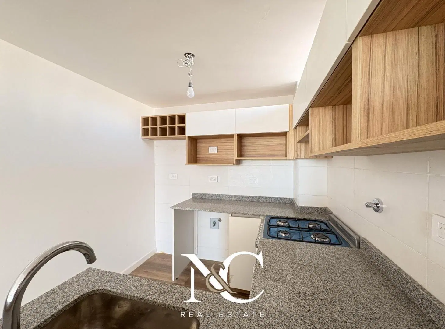 Departamento en venta en Palermo 5