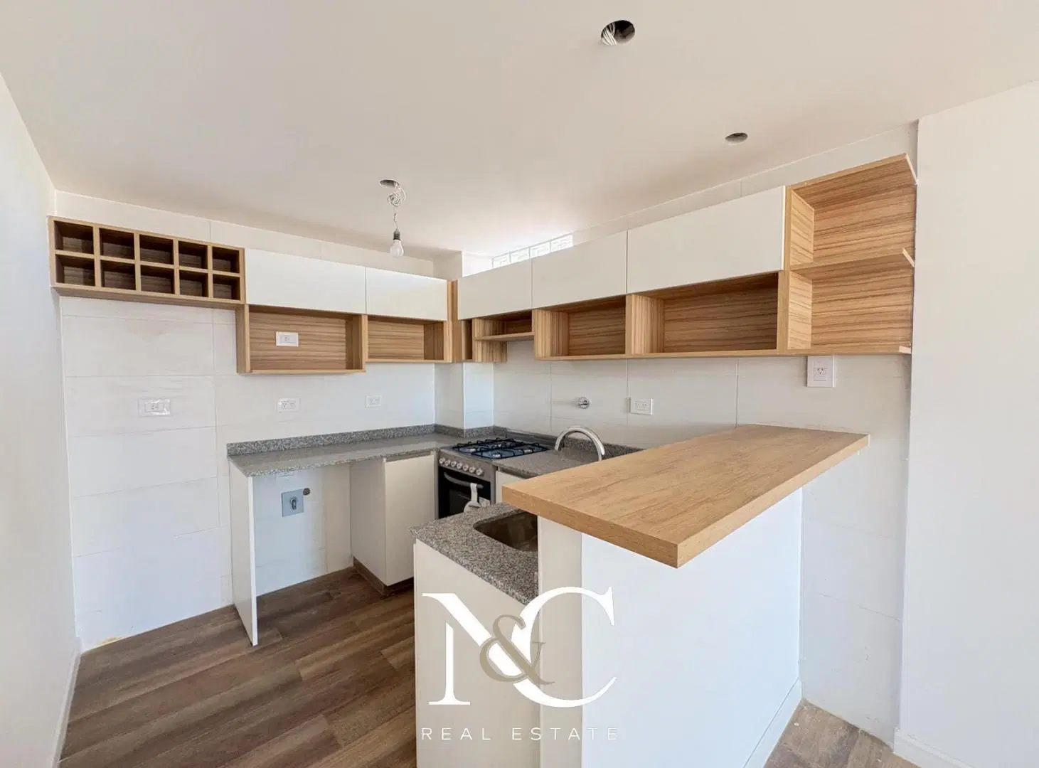 Departamento en venta en Palermo 3