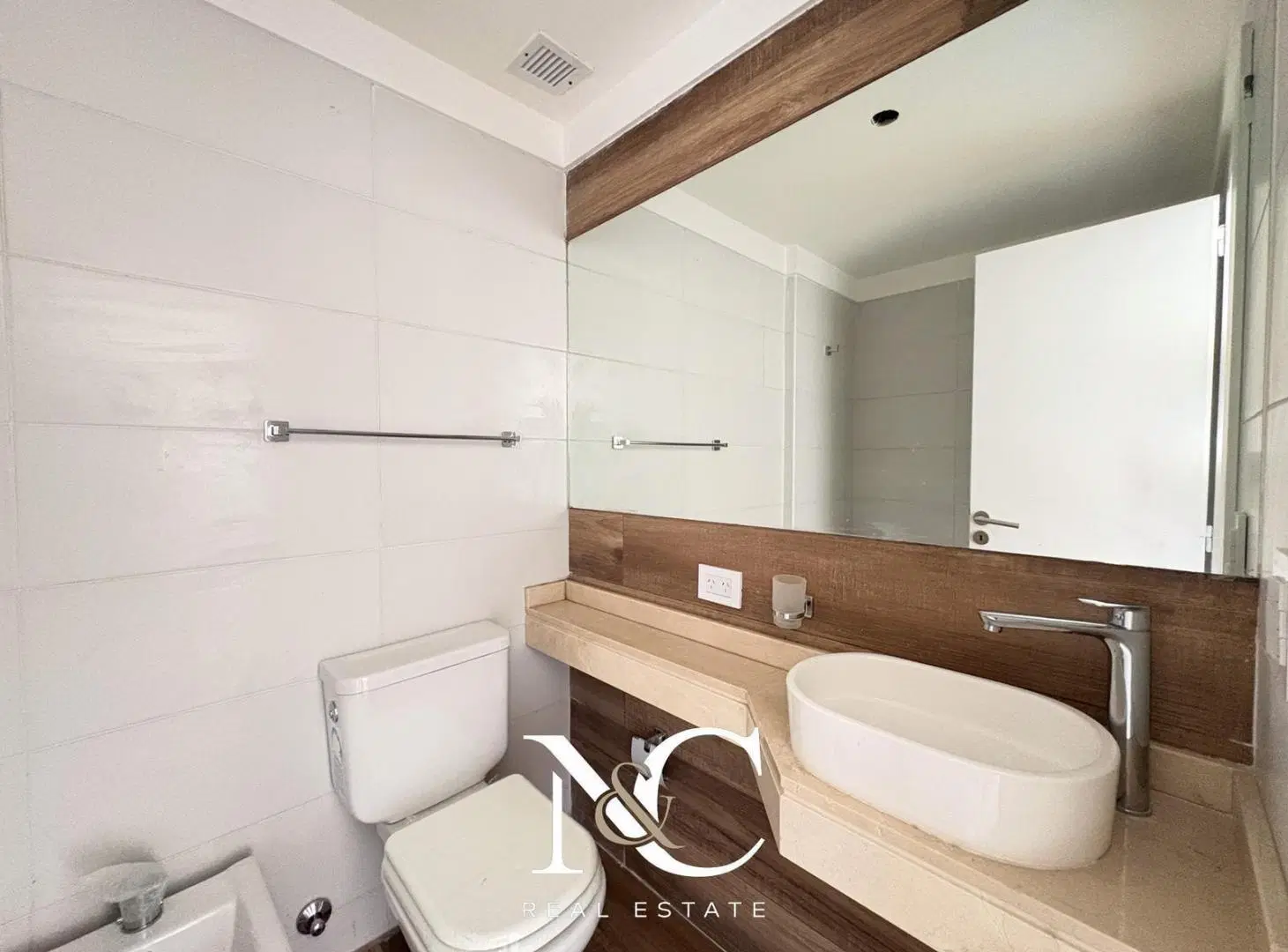 Departamento en venta en Palermo 5
