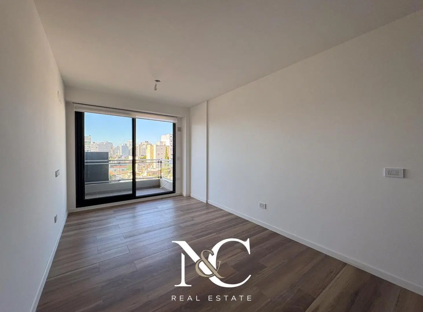 Departamento en venta en Palermo 4