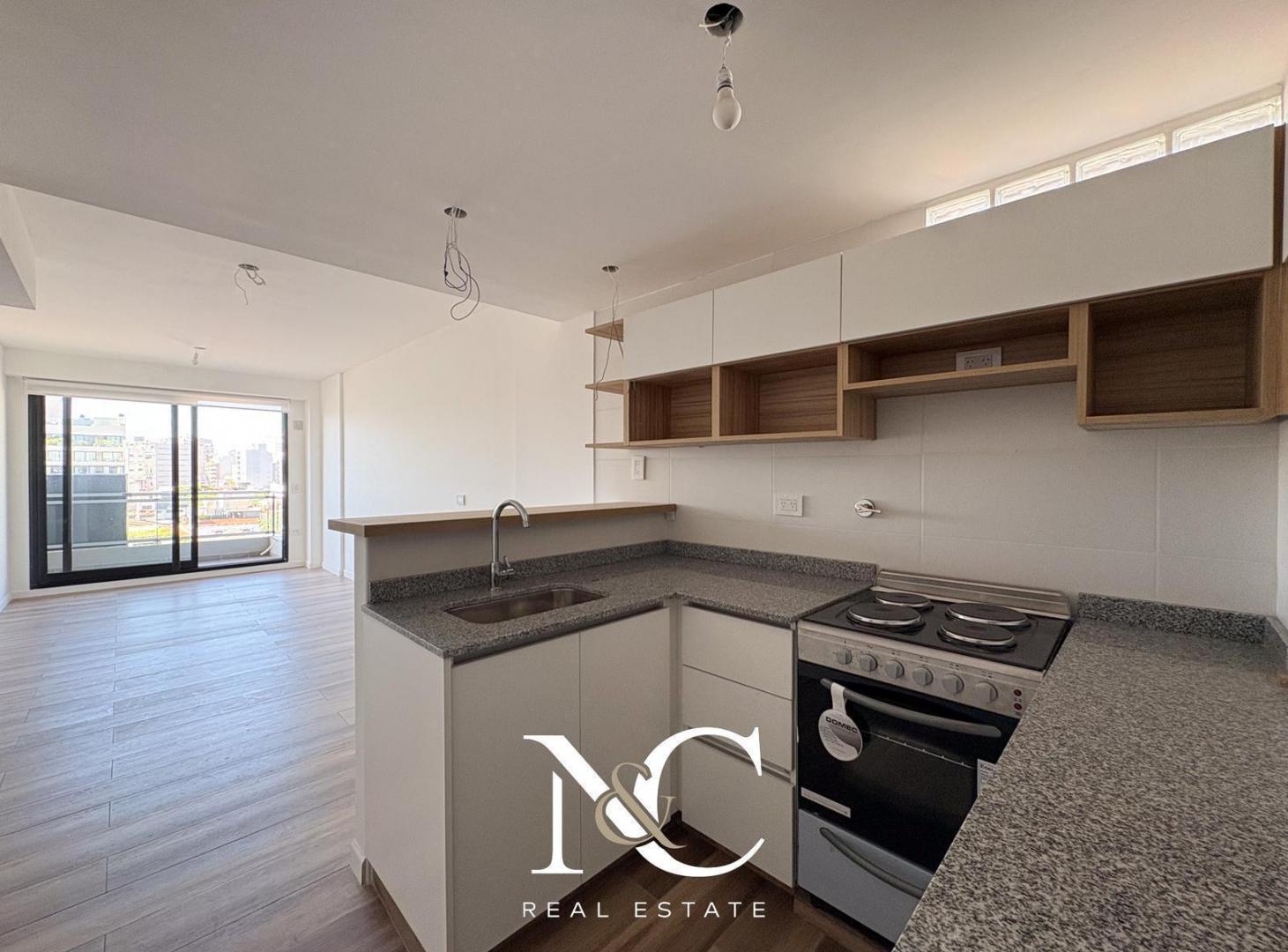 Departamento en venta en Palermo