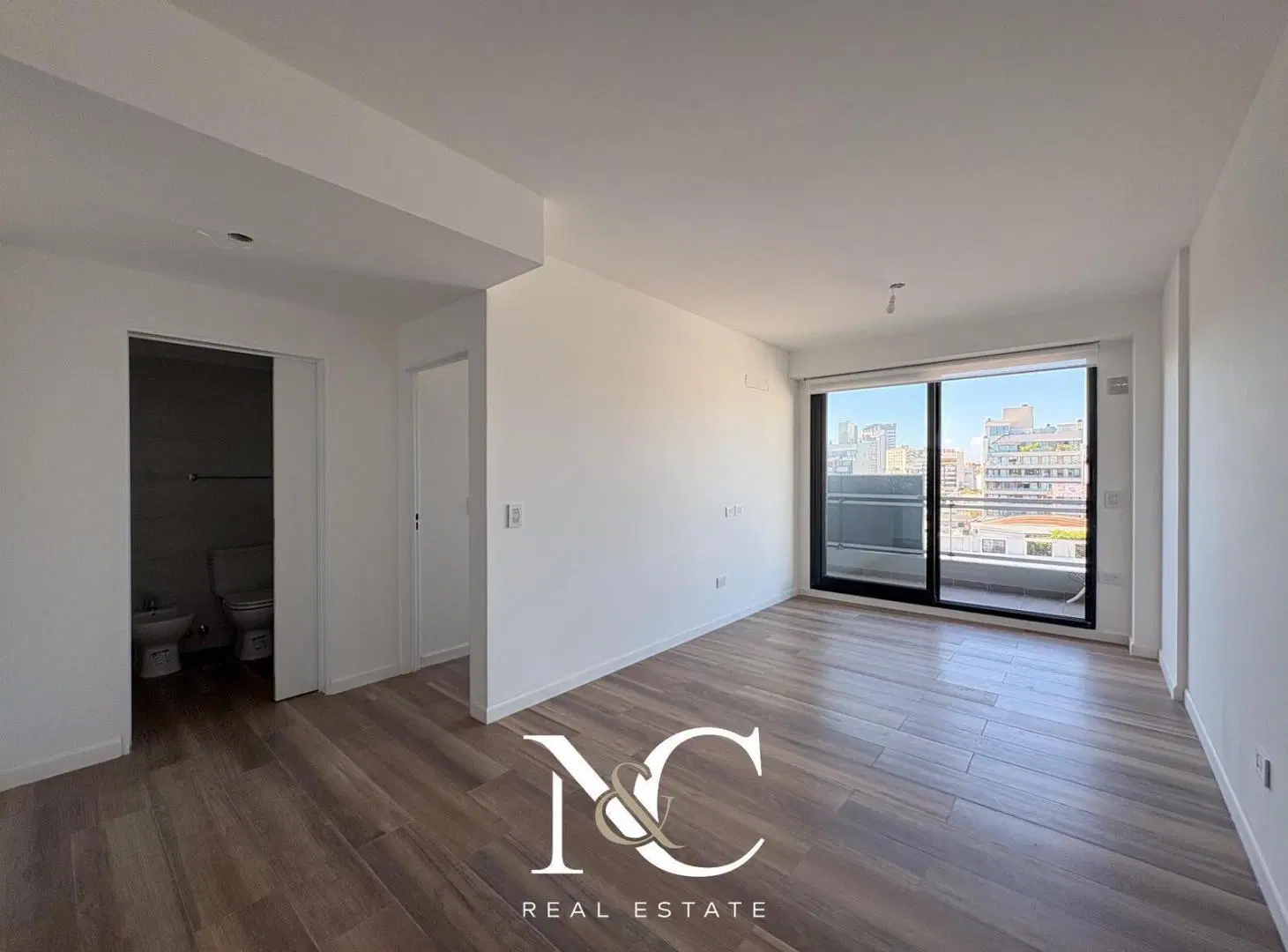 Departamento en venta en Palermo 2