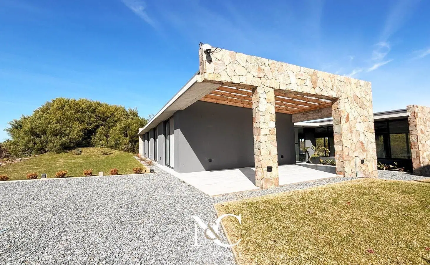 Casa en alquiler en Costa Esmeralda Residencial I 2