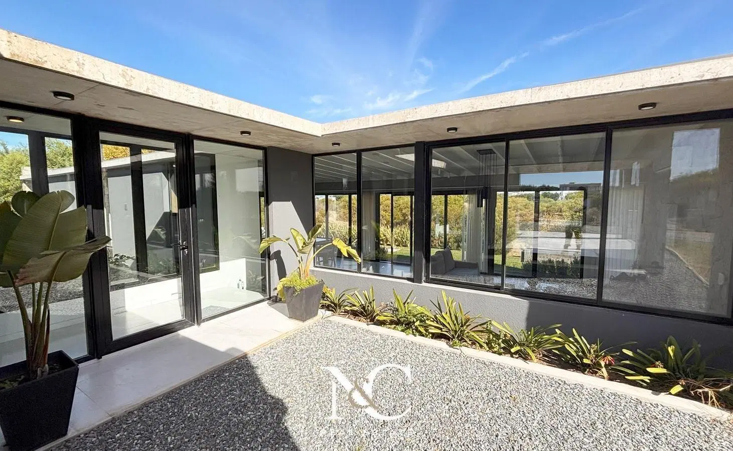 Casa en alquiler en Costa Esmeralda Residencial I 5