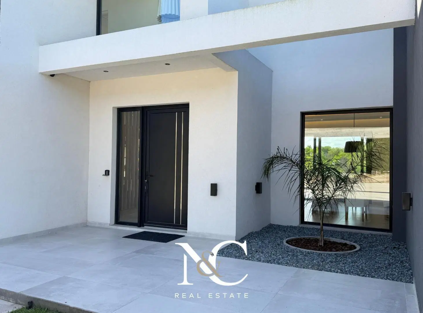 Casa en alquiler en Costa Esmeralda 2