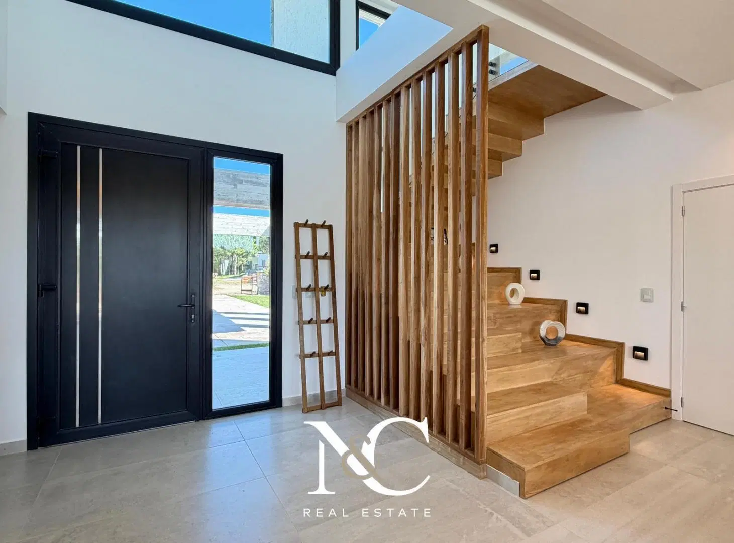 Casa en alquiler en Costa Esmeralda 4
