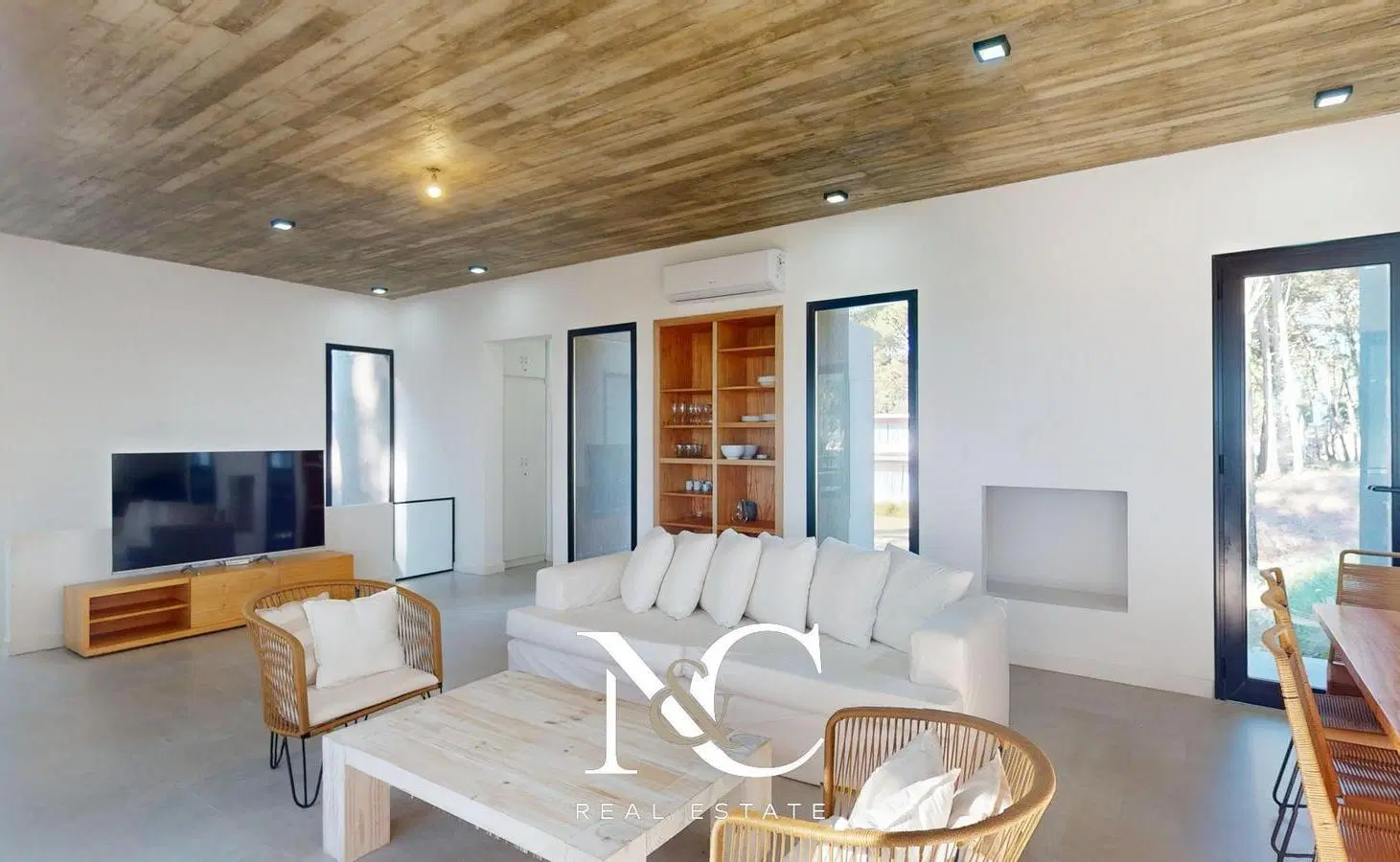 Casa en venta en Costa Esmeralda 4 dormitorios Deportiva II 2
