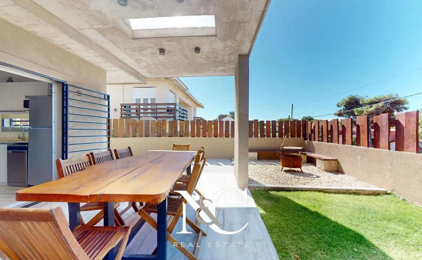 Departamento PH en venta en Mar de Ostende 3 dormitorios Cochera 5