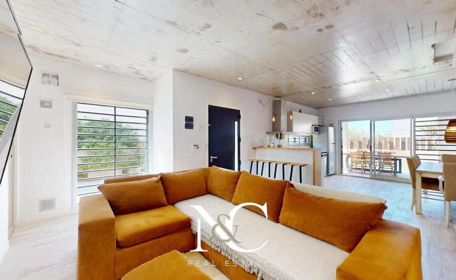 Departamento PH en venta en Mar de Ostende 3 dormitorios Cochera 3