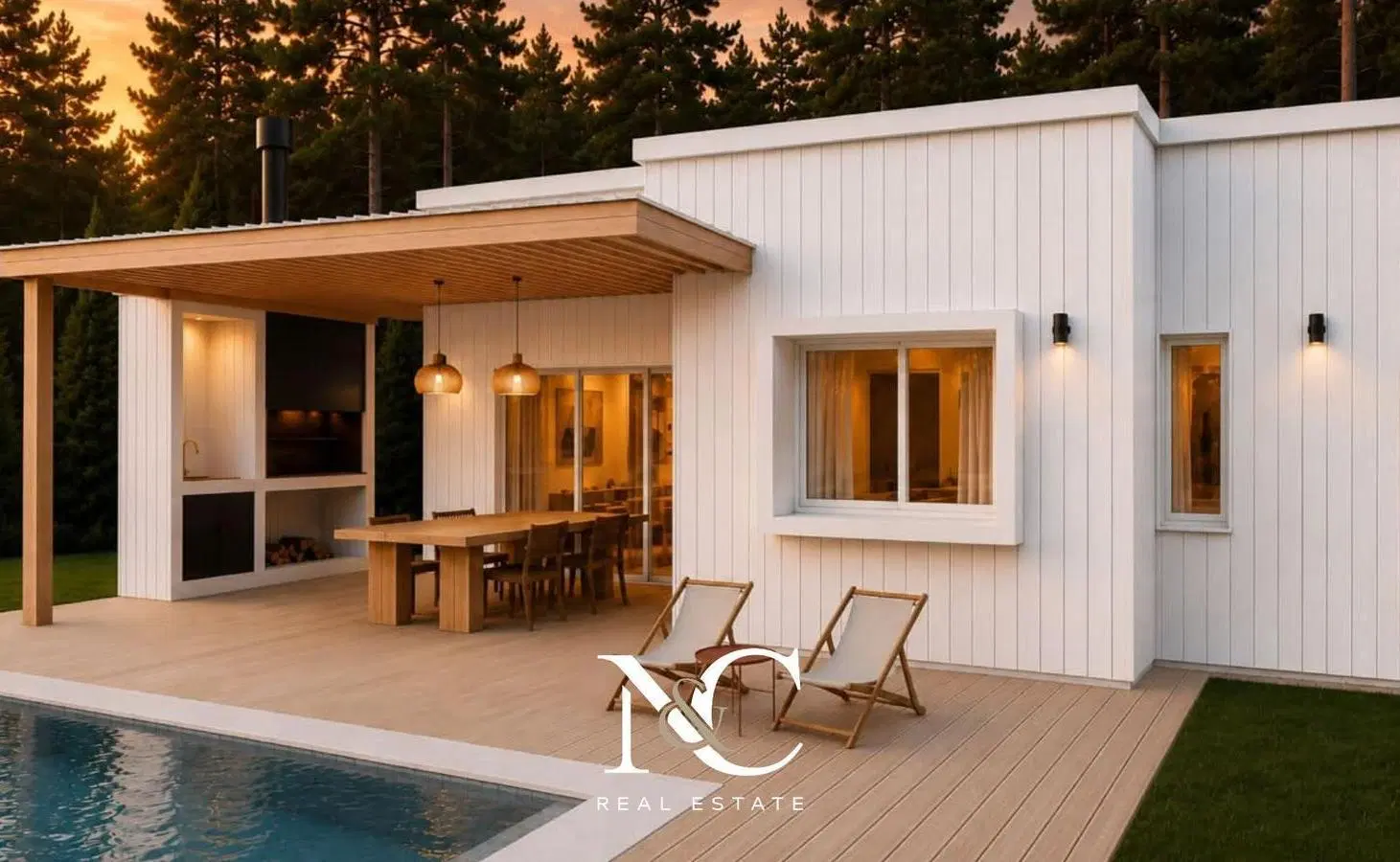 Casa en Venta en Costa Esmeralda 3