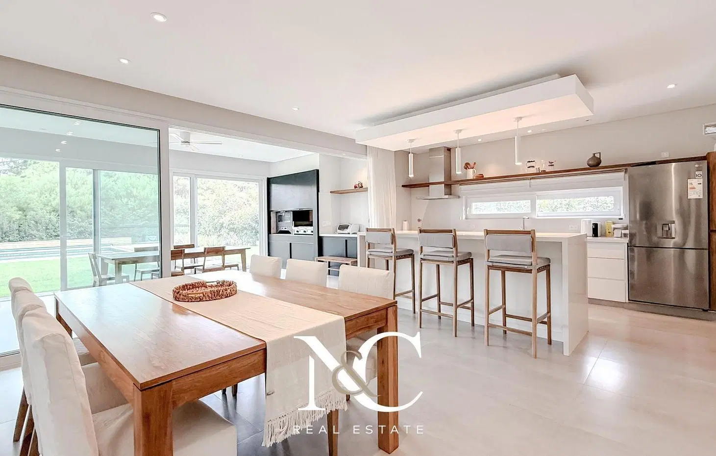 Casa en venta en Residencial II 8
