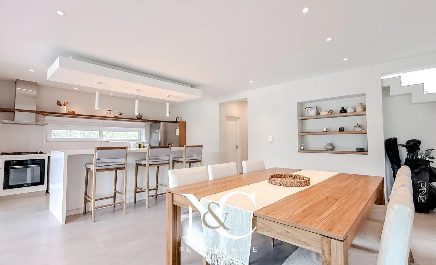 Casa en venta en Residencial II 3