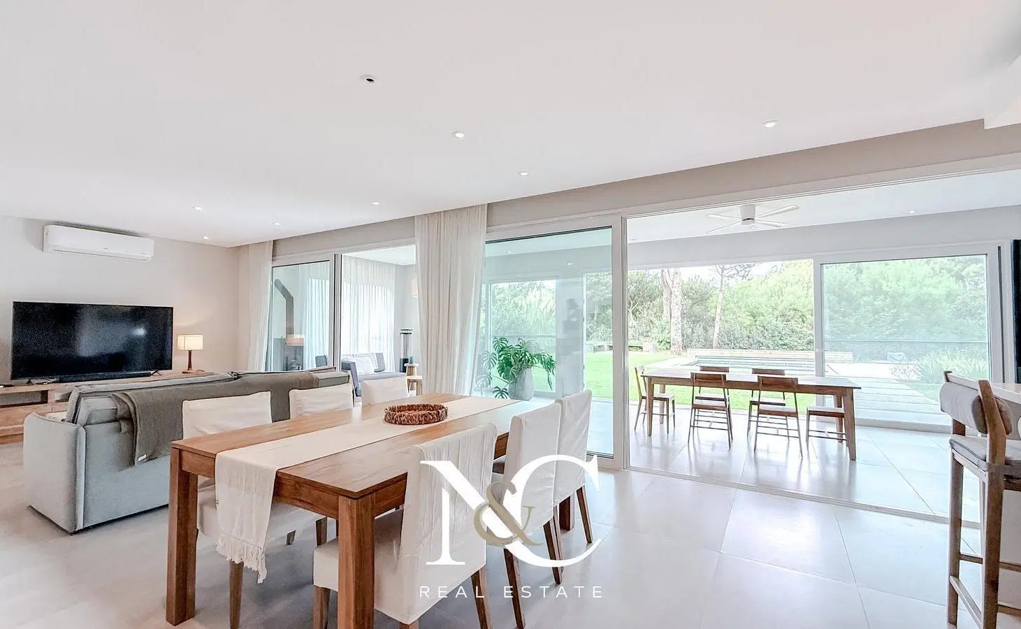 Casa en venta en Residencial II 2