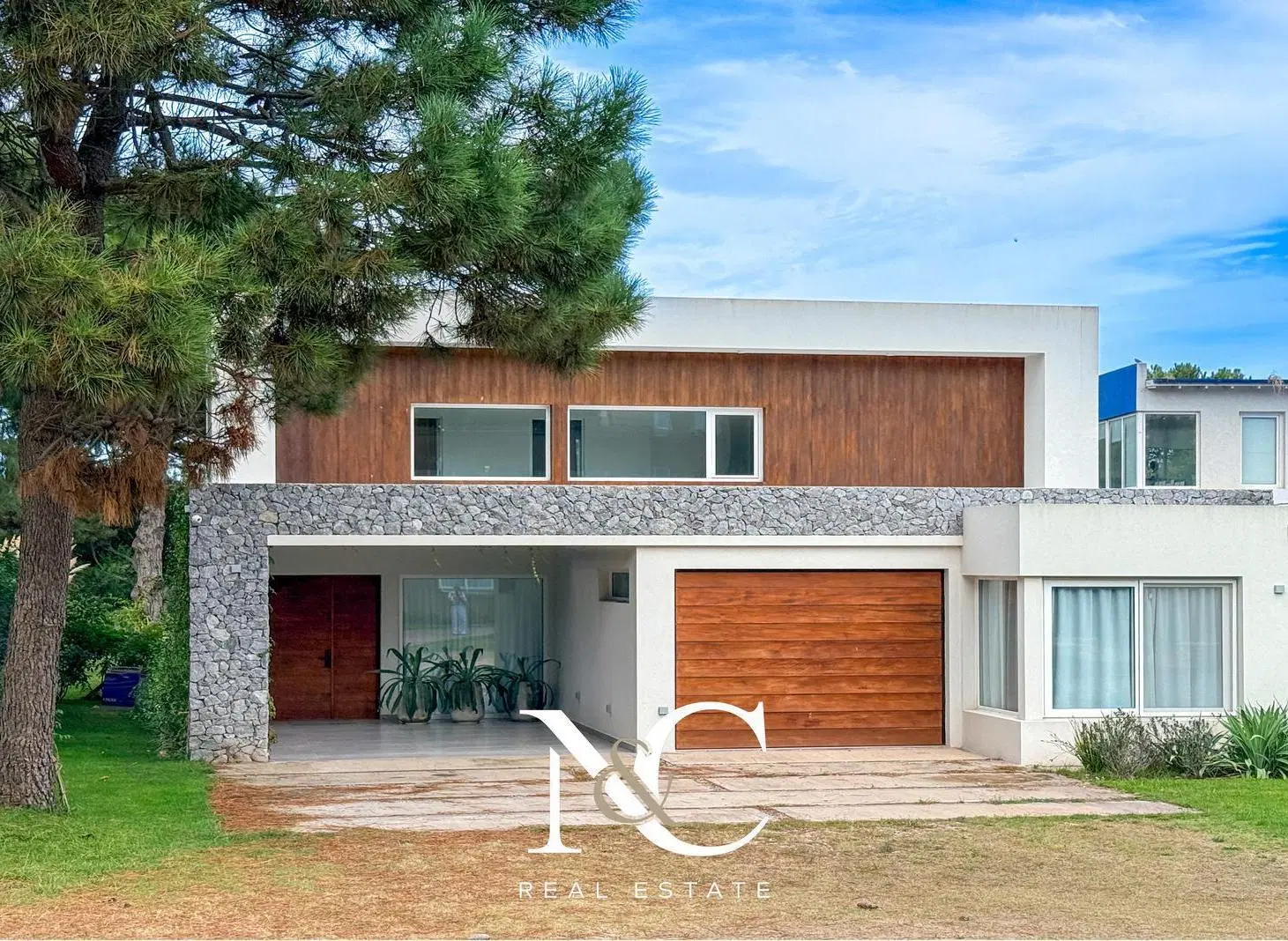 Casa en venta en Residencial II 5