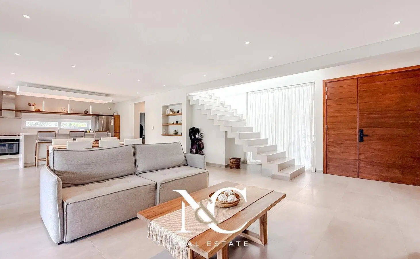 Casa en venta en Residencial II 4