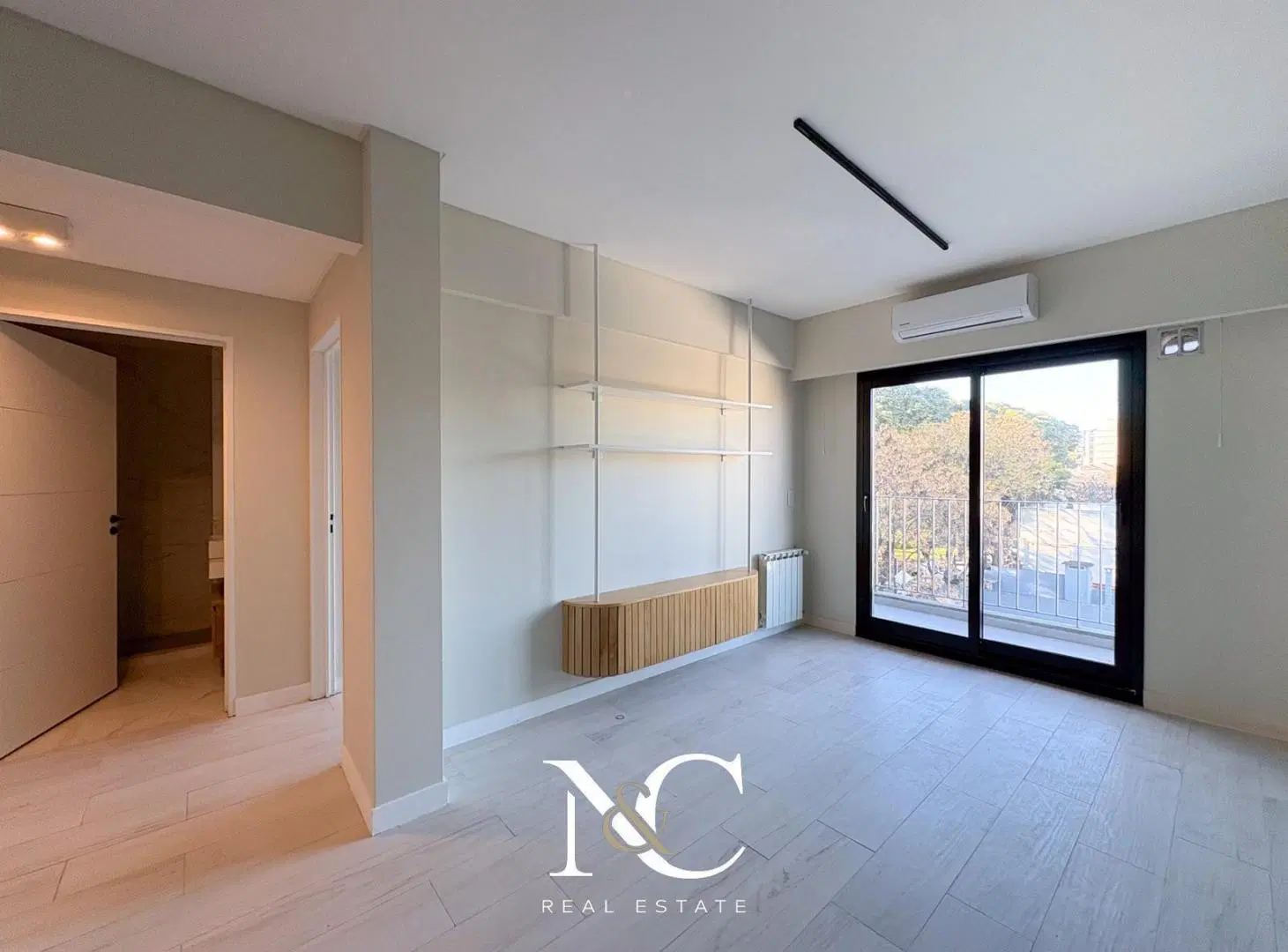 Departamento en venta en Saavedra 2