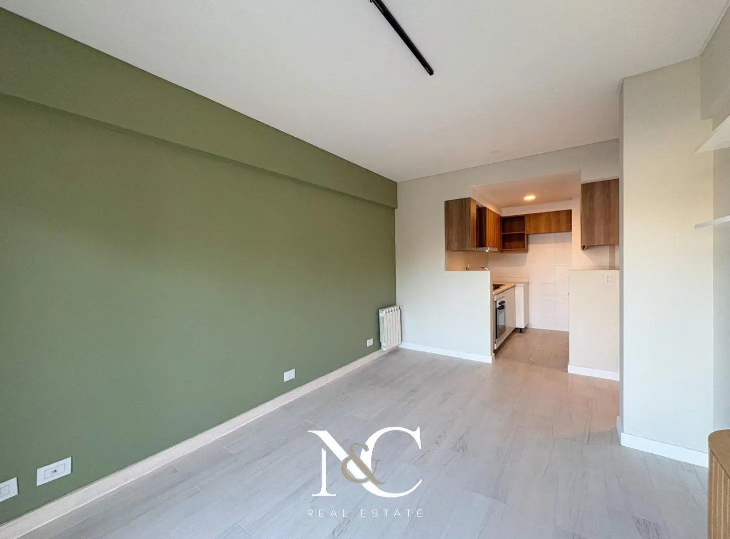 Departamento en venta en Saavedra 3