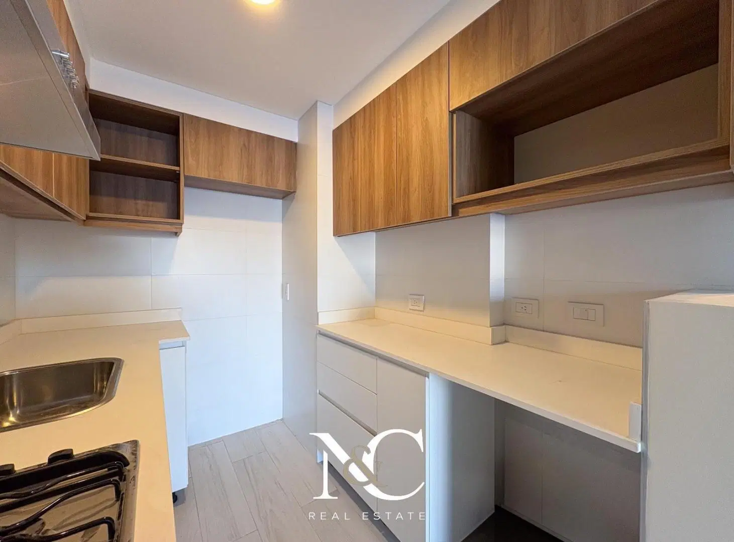Departamento en venta en Saavedra 4