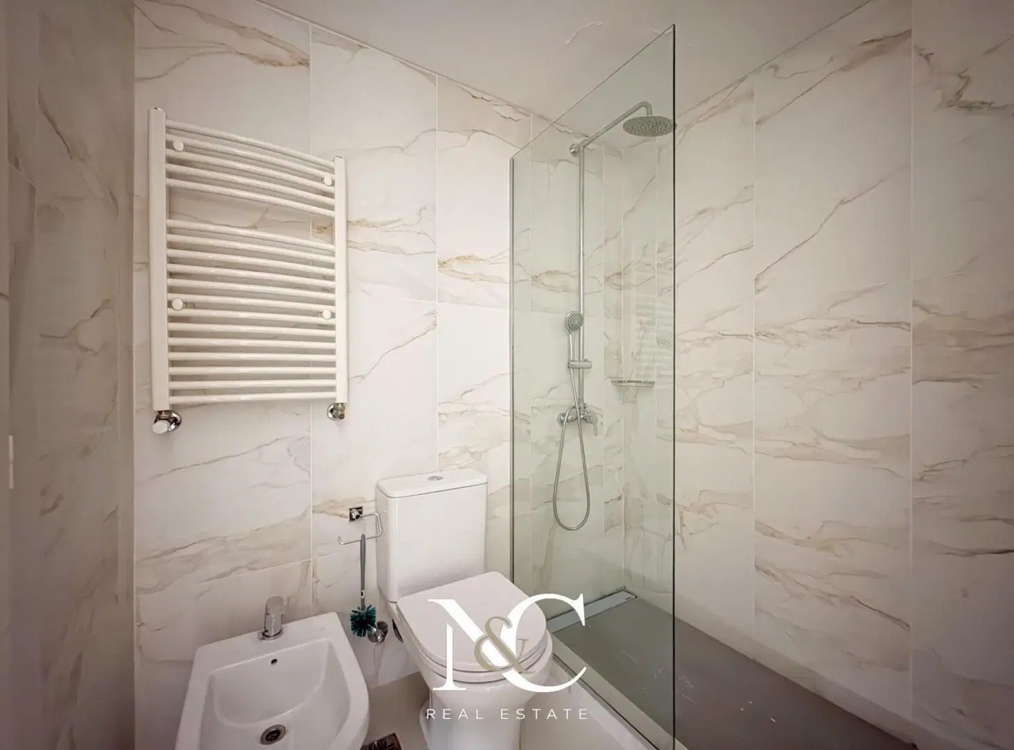 Departamento en venta en Saavedra 8
