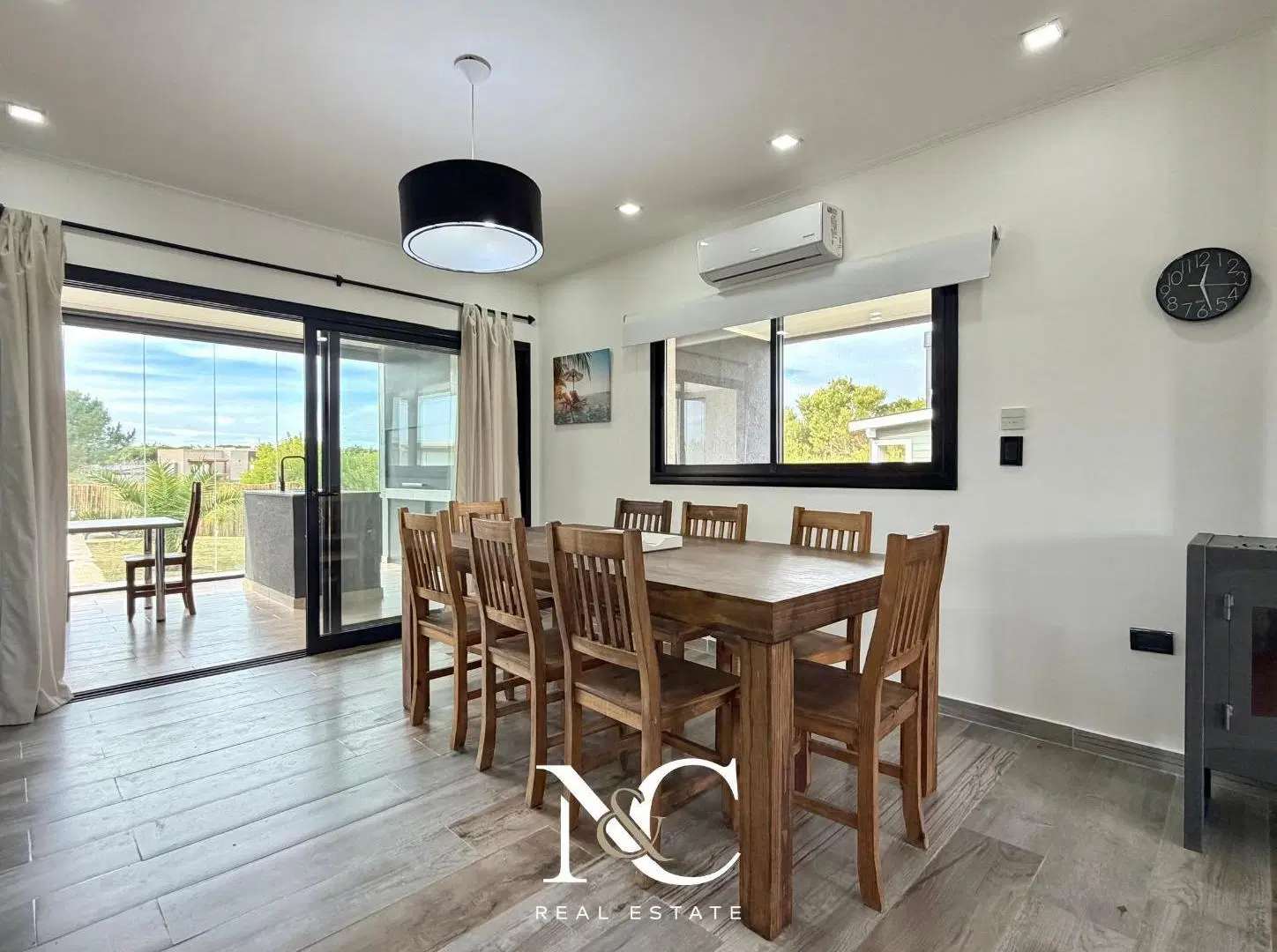 Casa en venta en Costa Esmeralda 4 amb piscina 8
